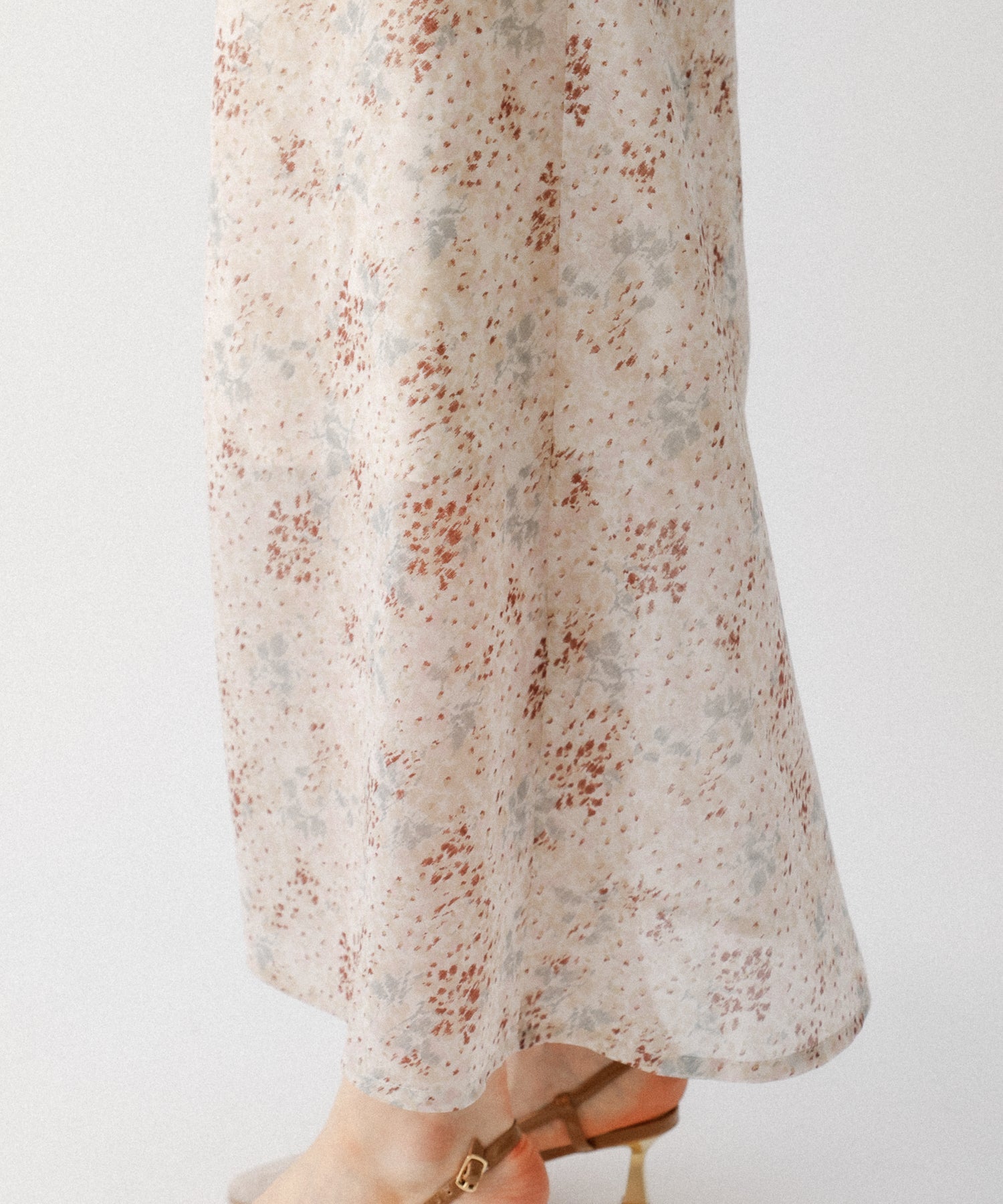 Merry Milton 鏤空連身裙