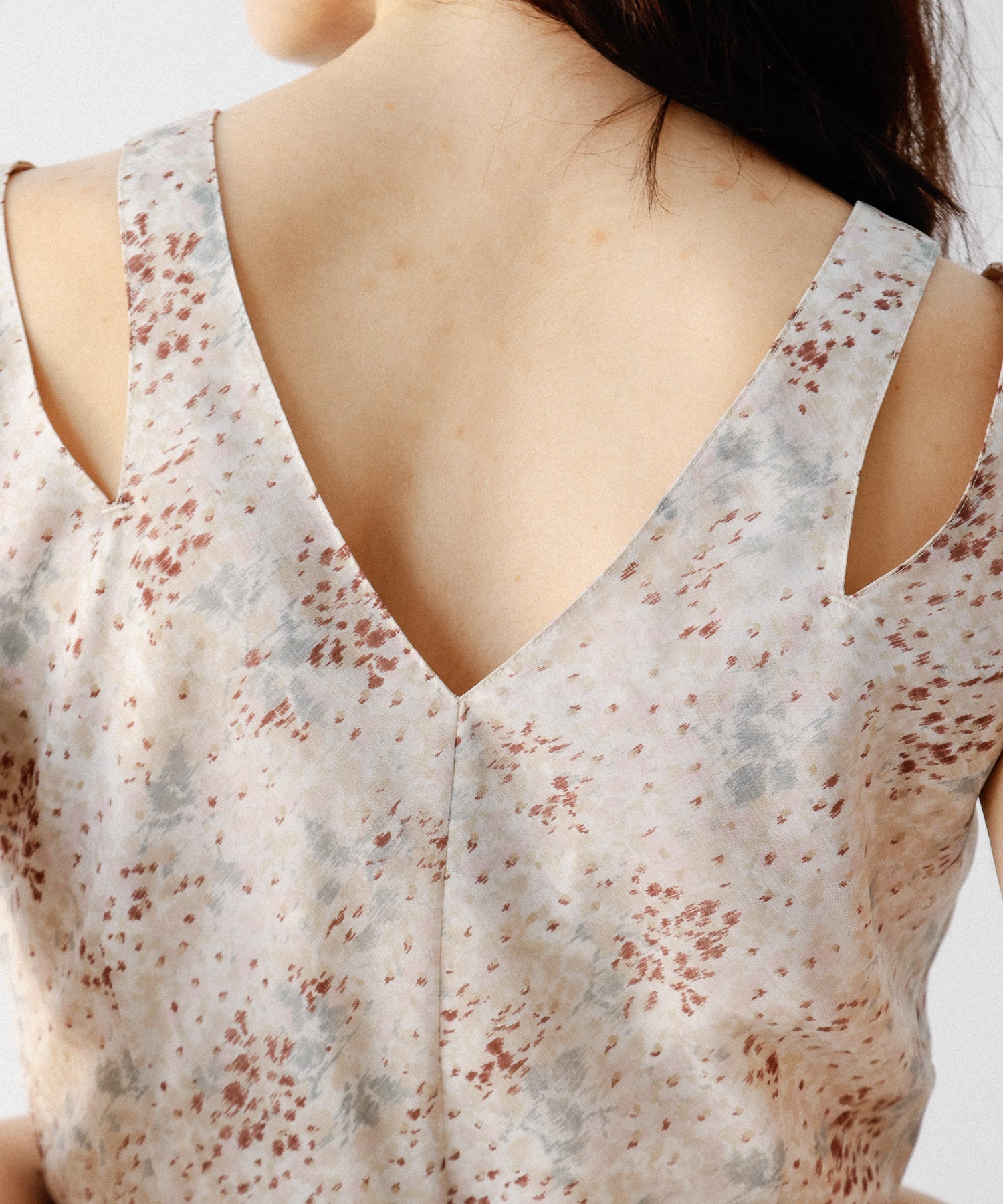 Merry Milton 鏤空連身裙