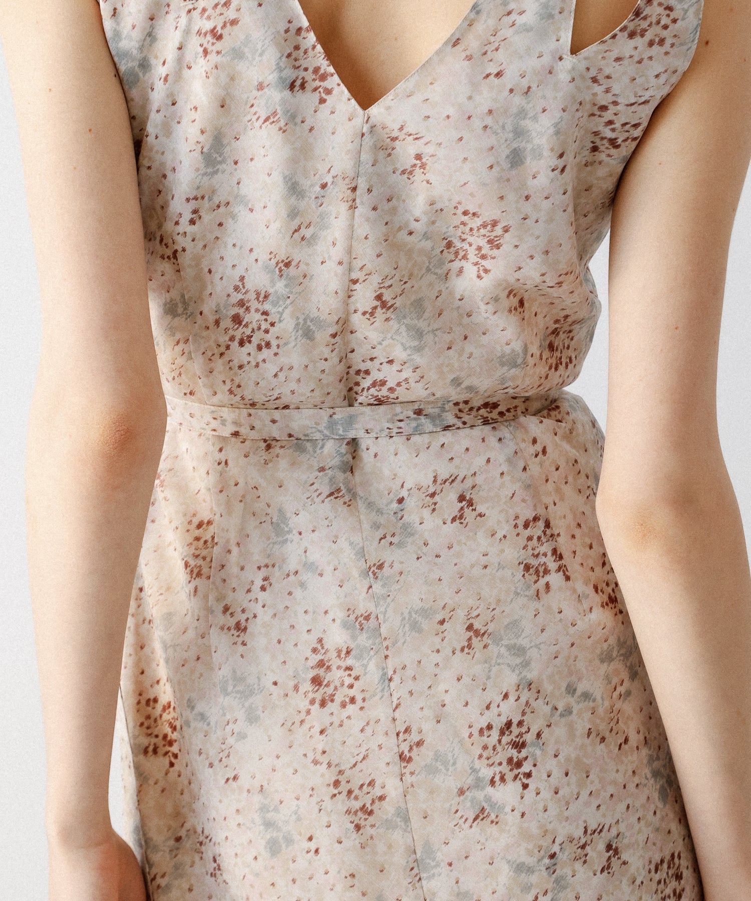 Merry Milton 鏤空連身裙