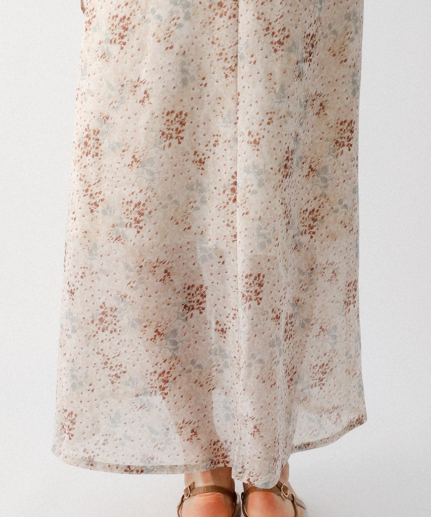 Merry Milton 鏤空連身裙