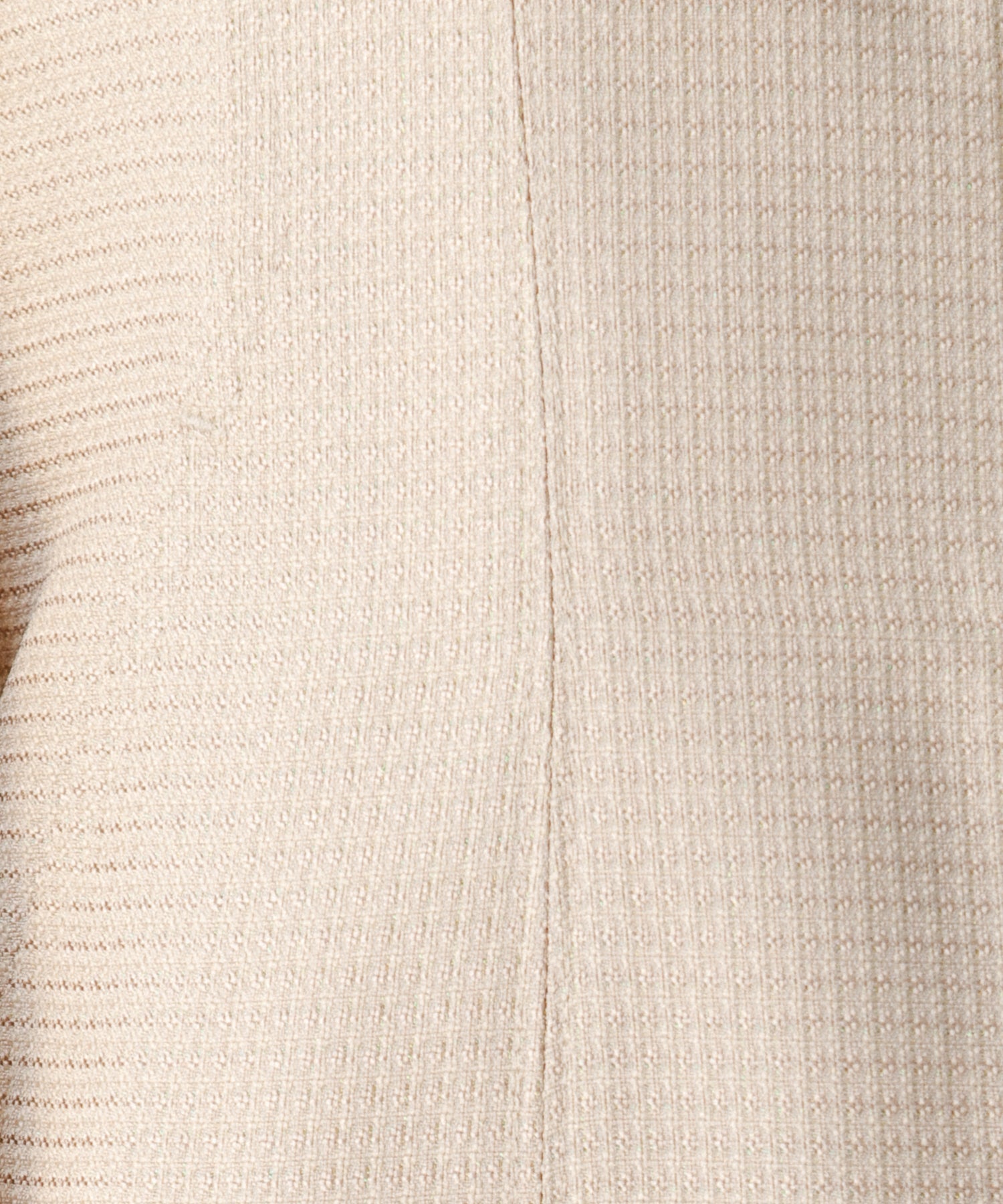 亮色提花女士連身裙