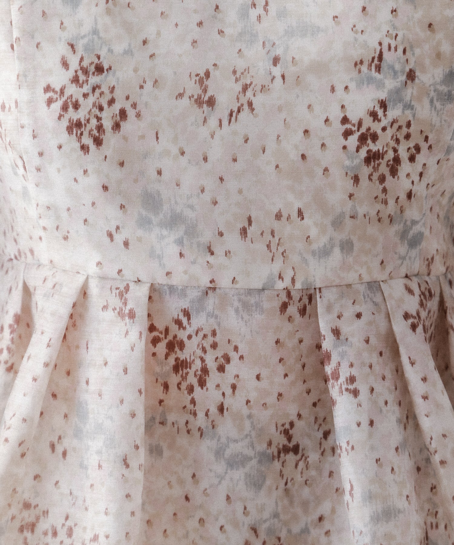 Merry Milton 鏤空襯衫