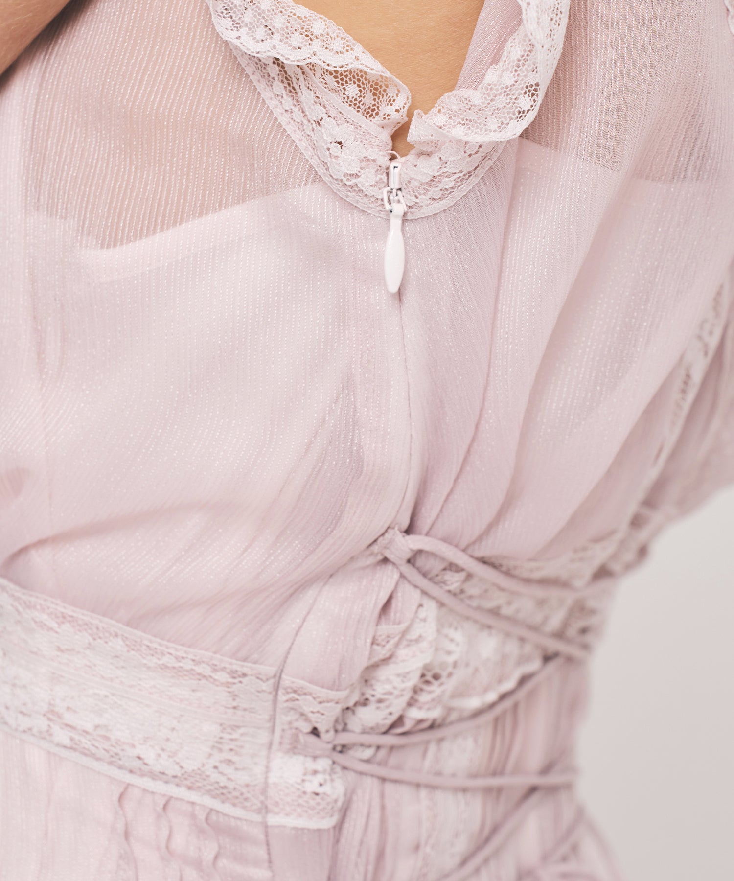 レースMIXバリエドレス