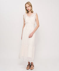 レースMIXバリエドレス