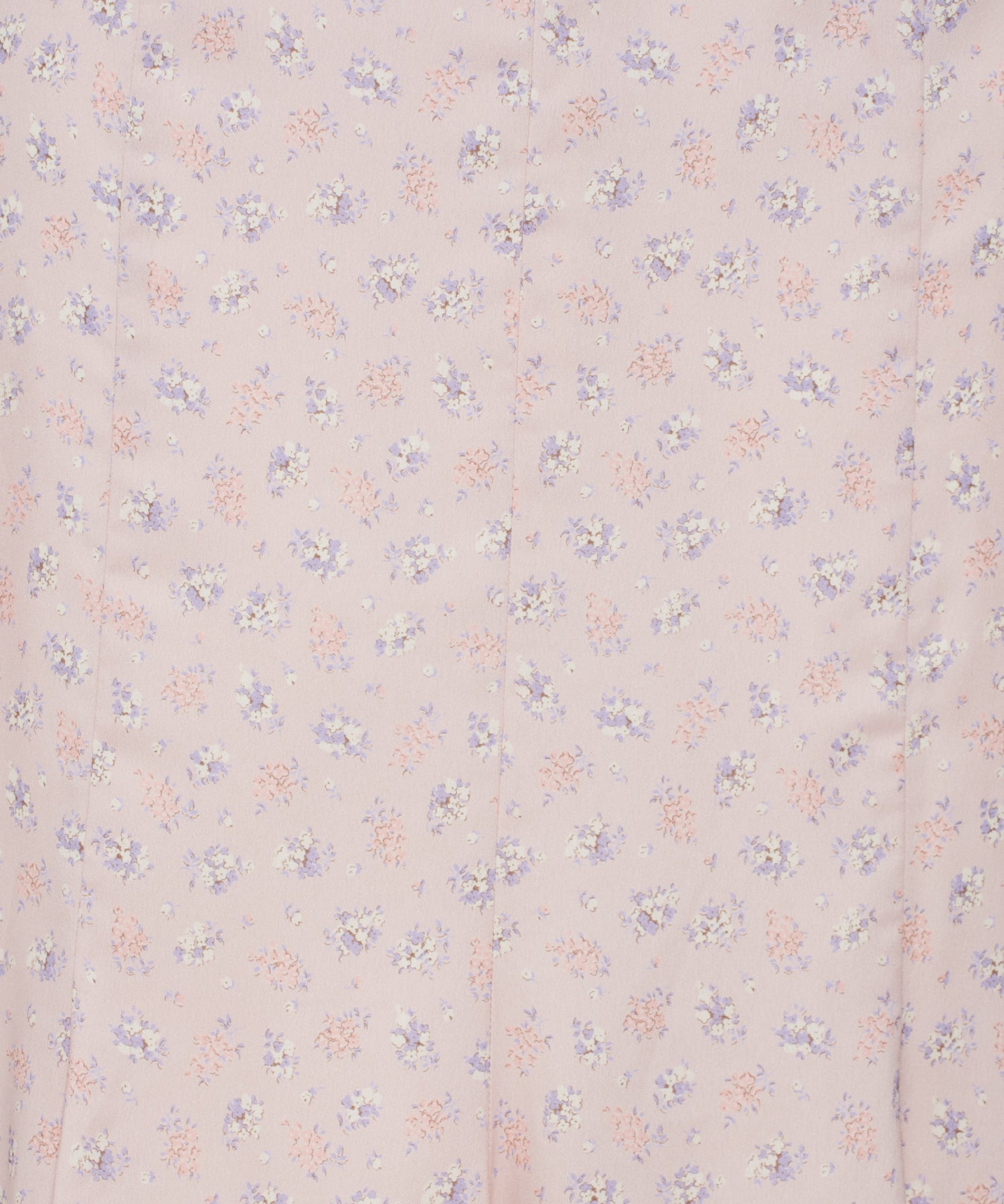 【予約】Petit bouquet マーメイドスカート