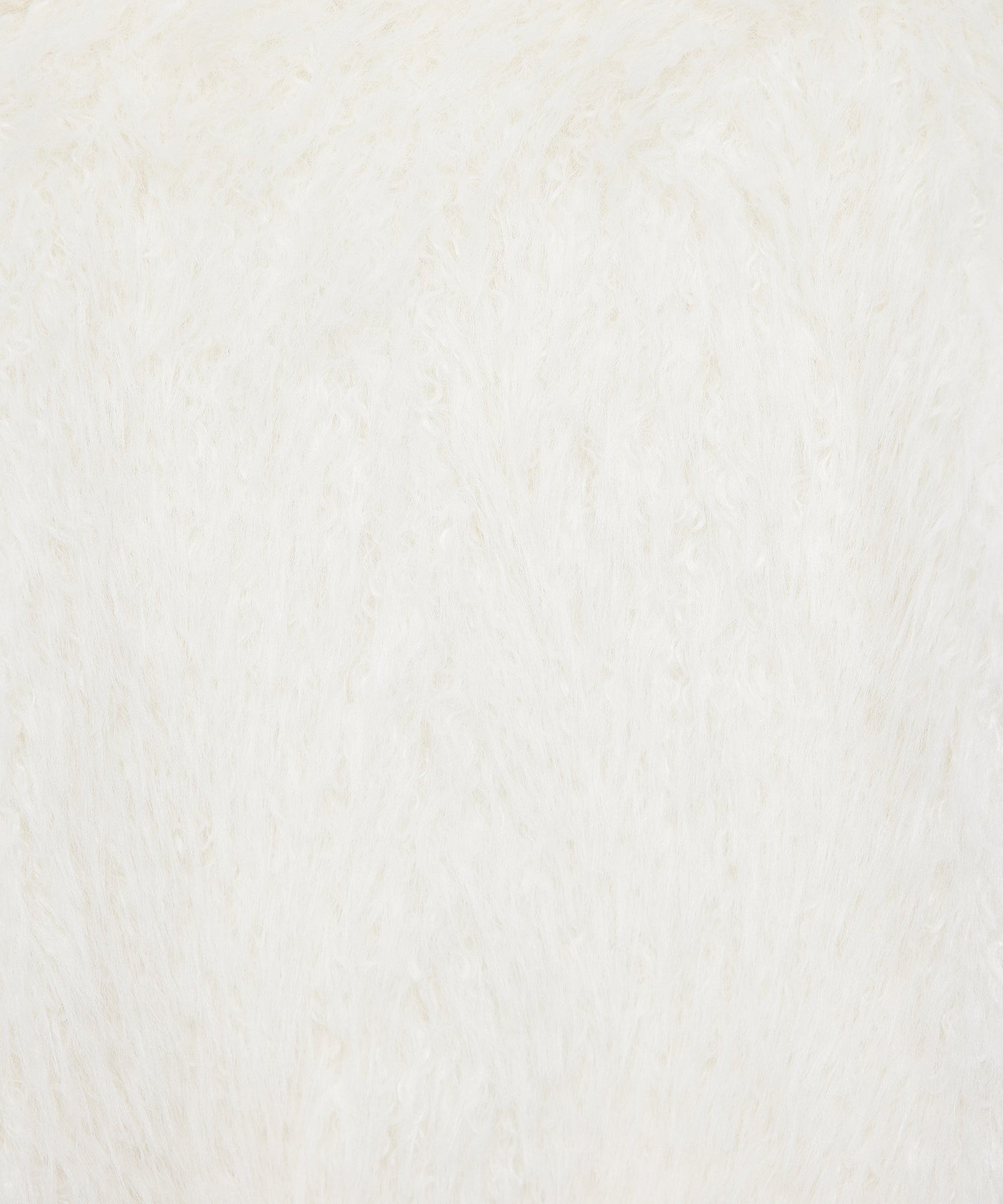 【予約】Poodle エコファーコート