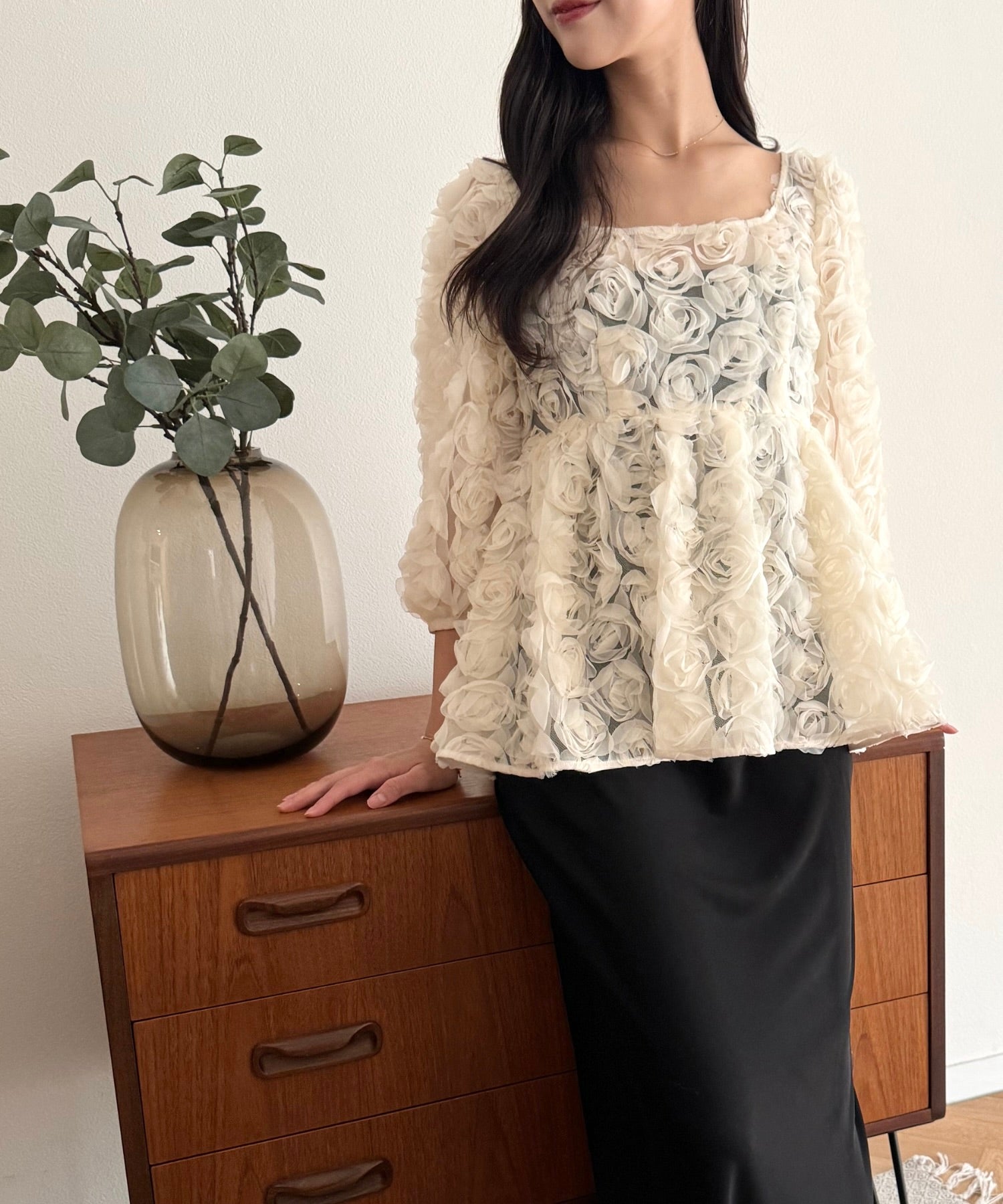 襯衫套裝連身裙