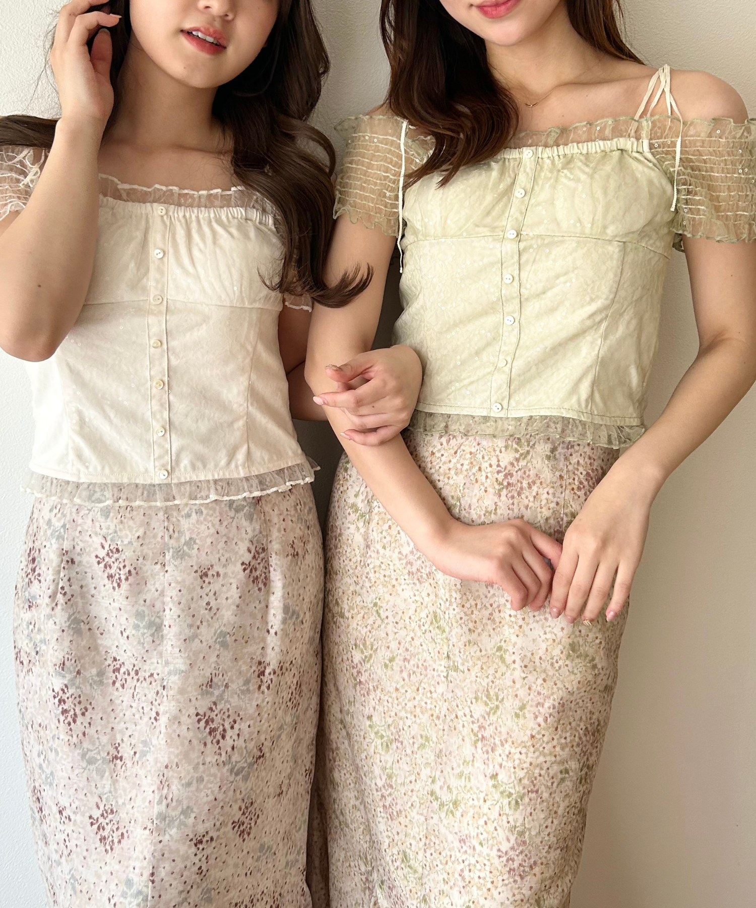 快樂米爾頓美人魚裙