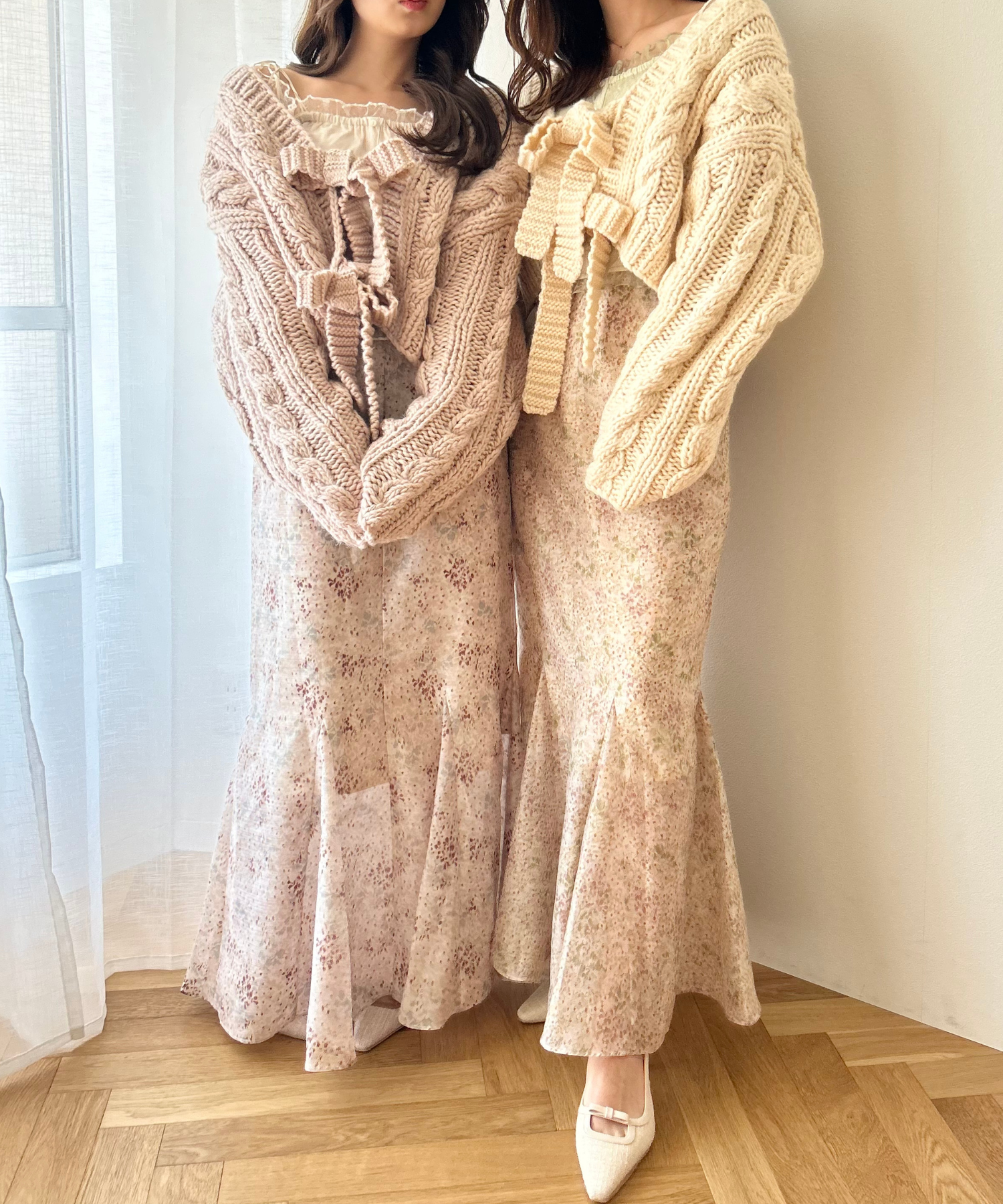 快樂米爾頓美人魚裙