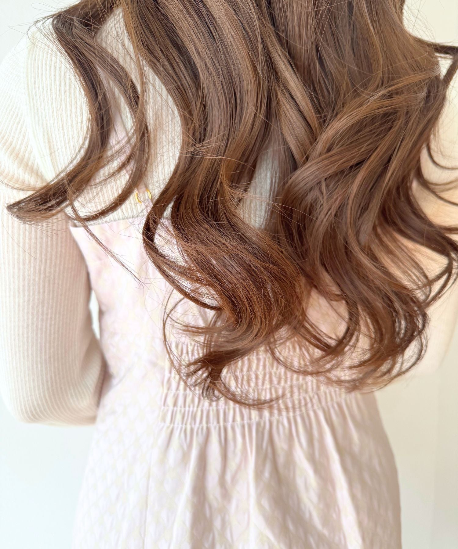 ハートJQキャミワンピース