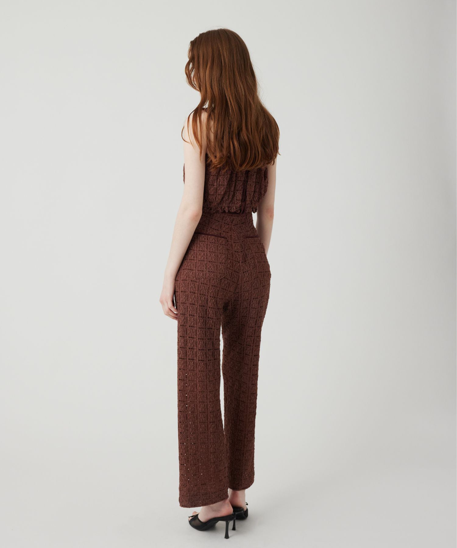 レースセパレートオールインワン