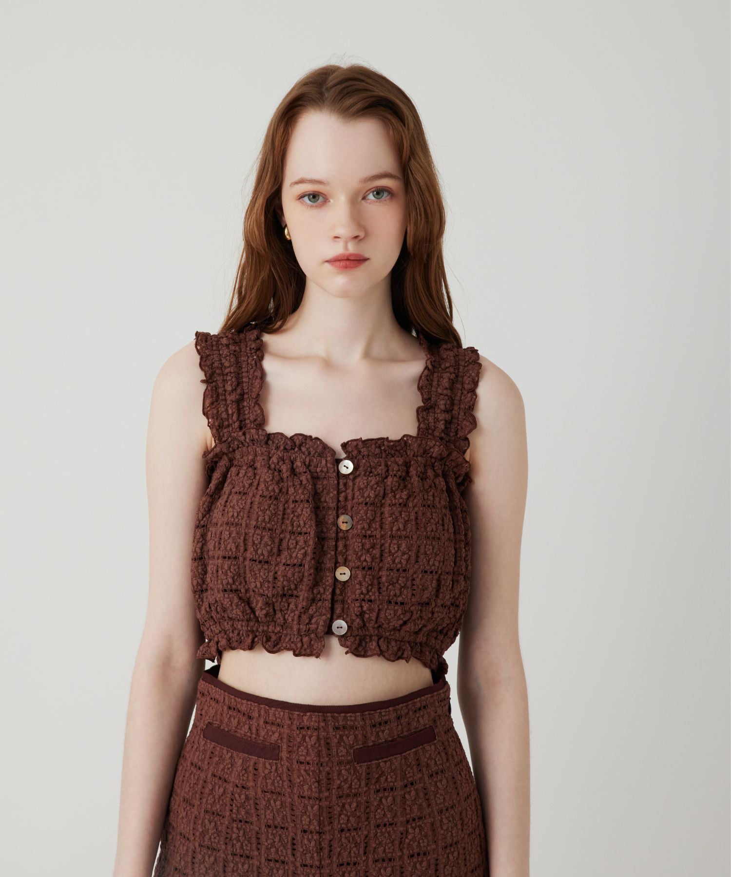 レースセパレートオールインワン