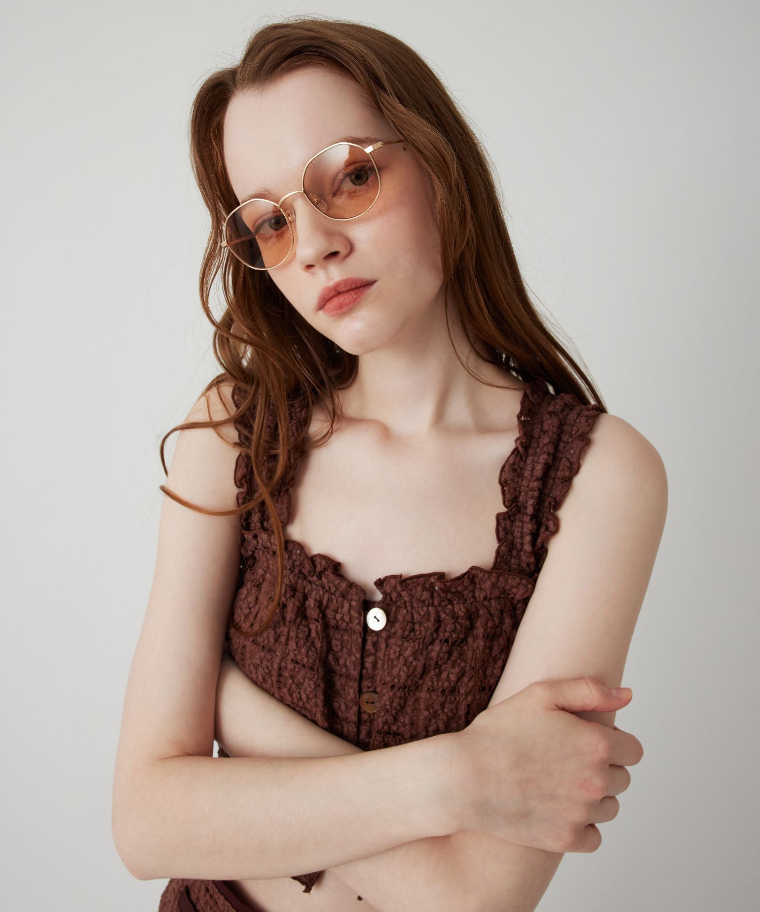 レースセパレートオールインワン