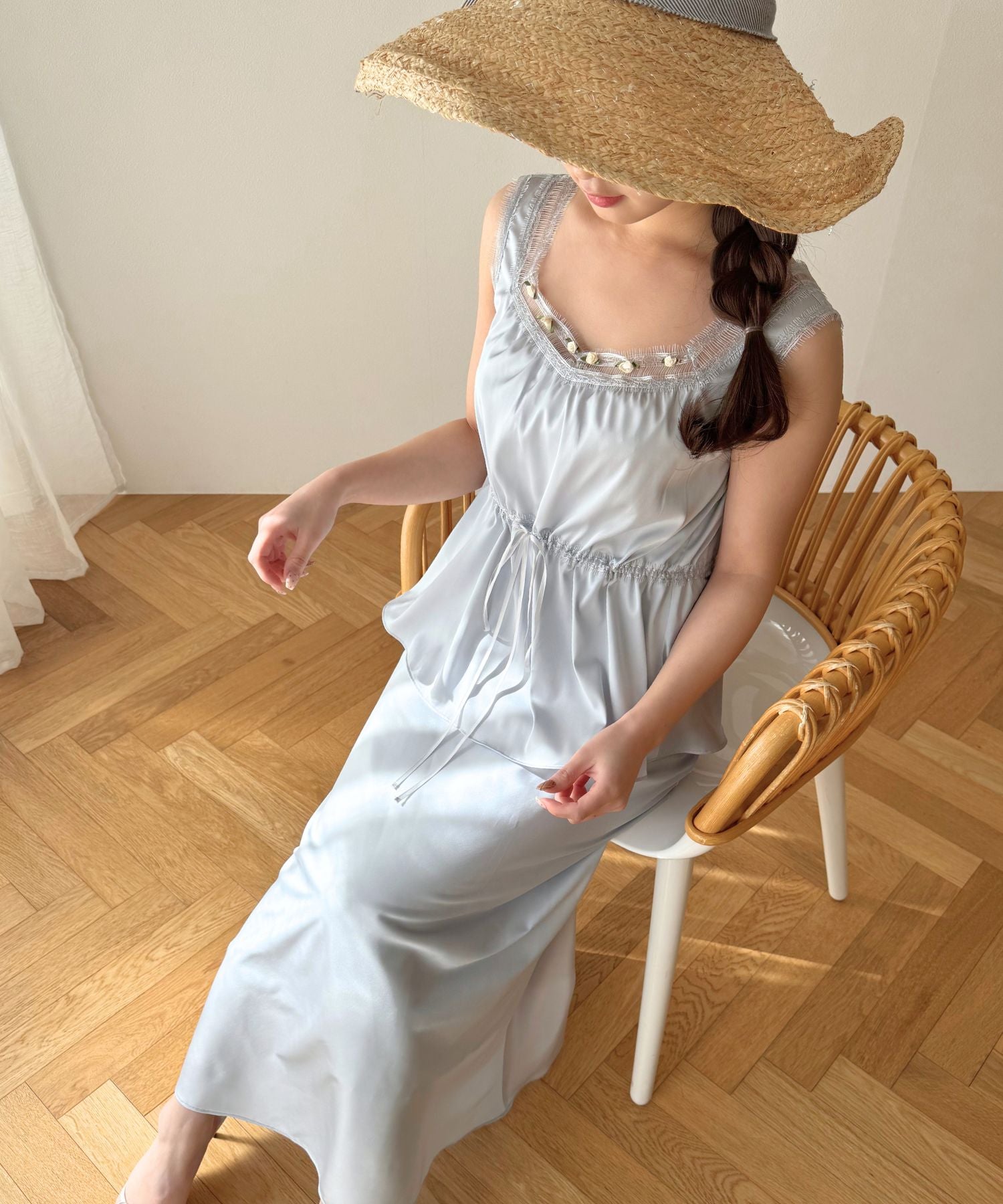 ミニローズセットアップ