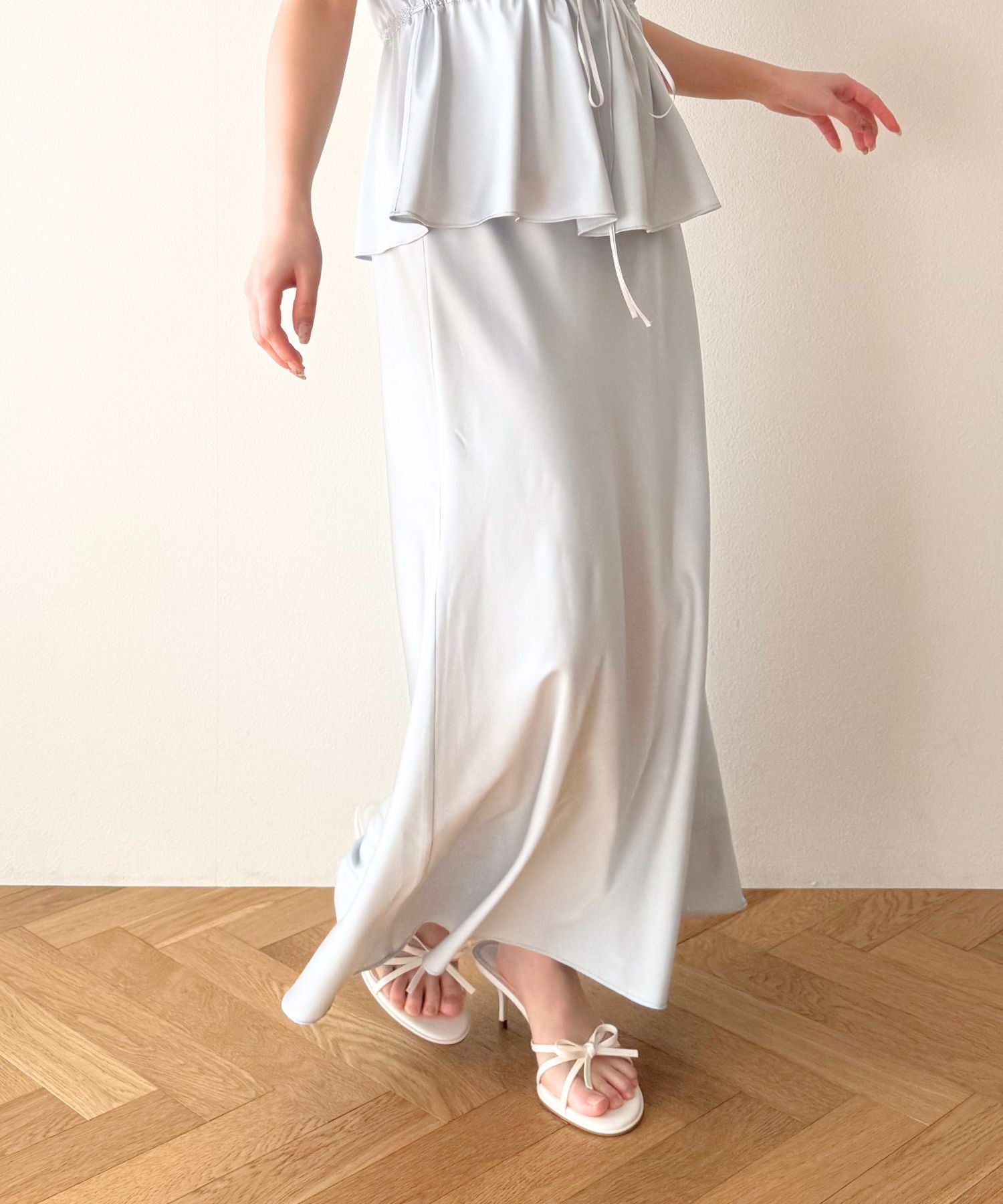 ミニローズセットアップ