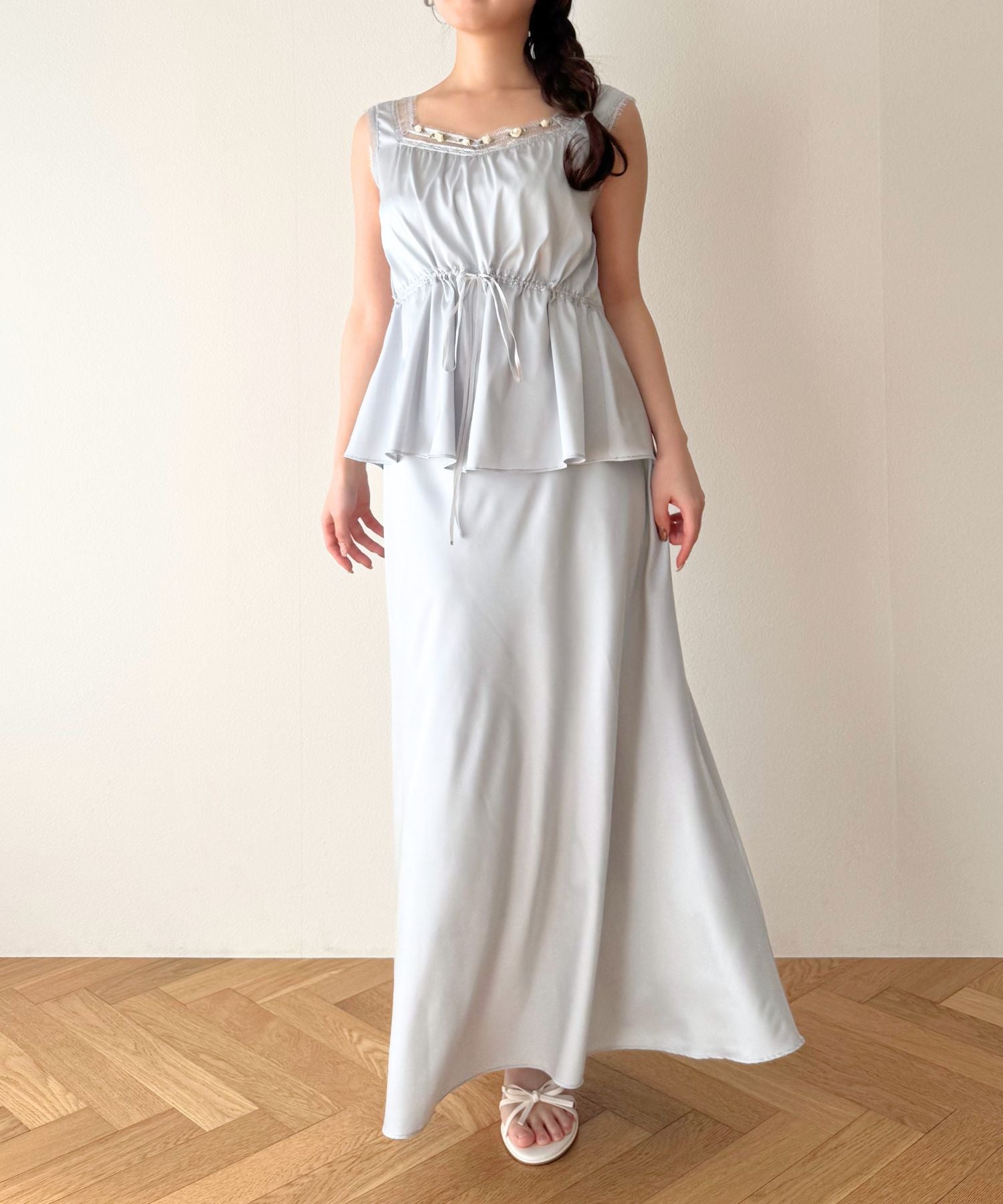 ミニローズセットアップ