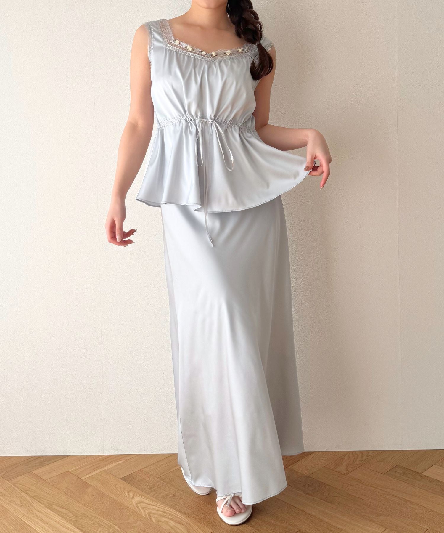 ミニローズセットアップ