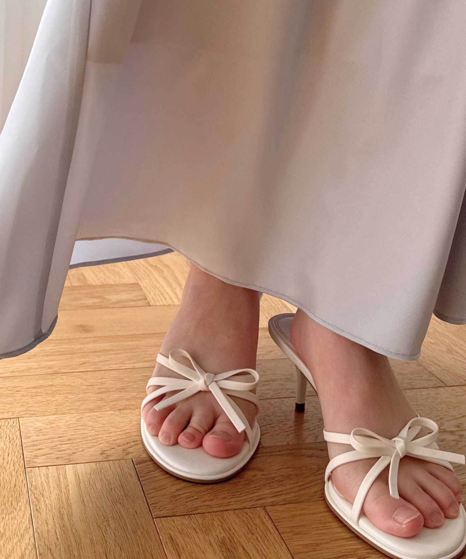 ミニローズセットアップ