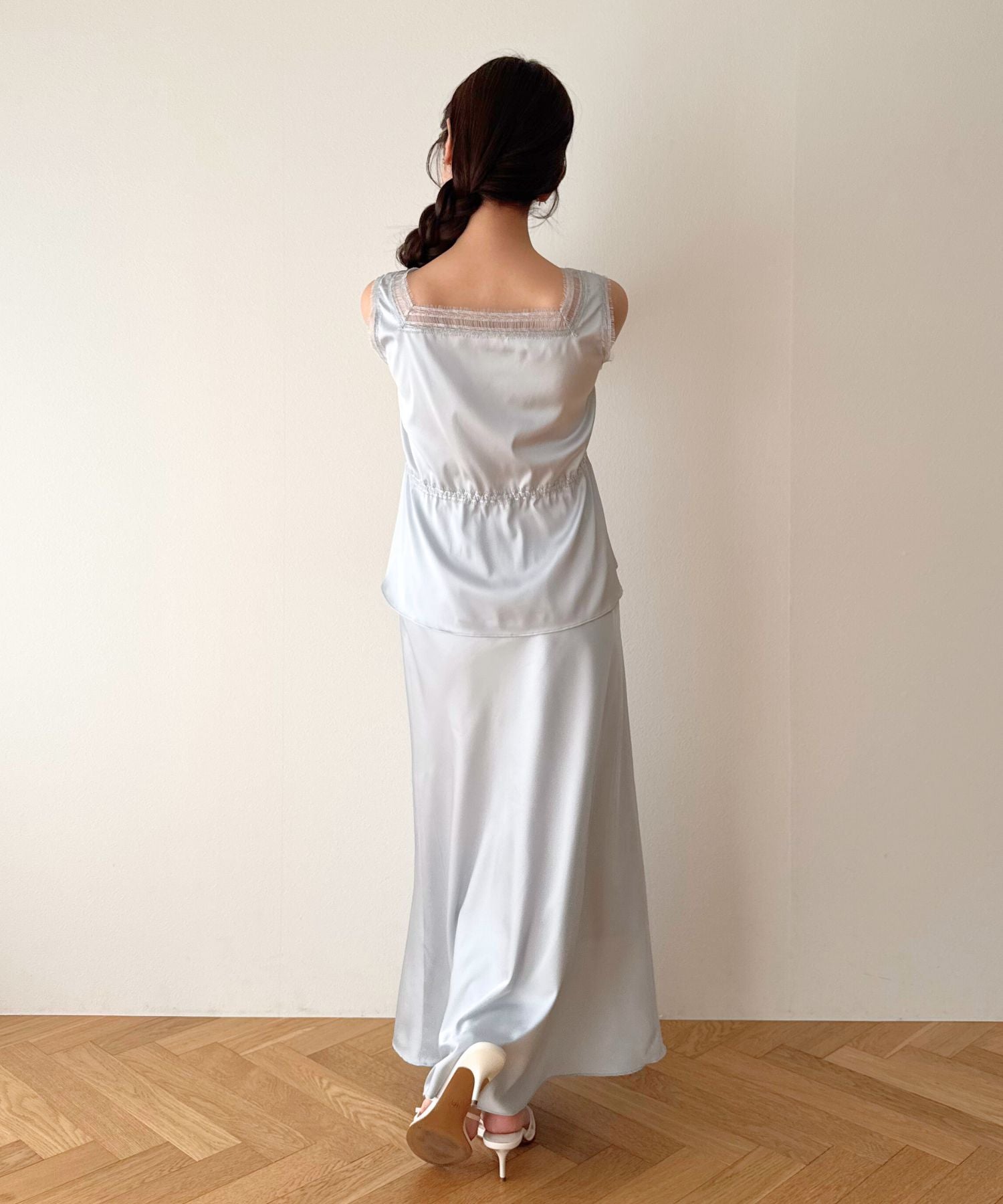 ミニローズセットアップ