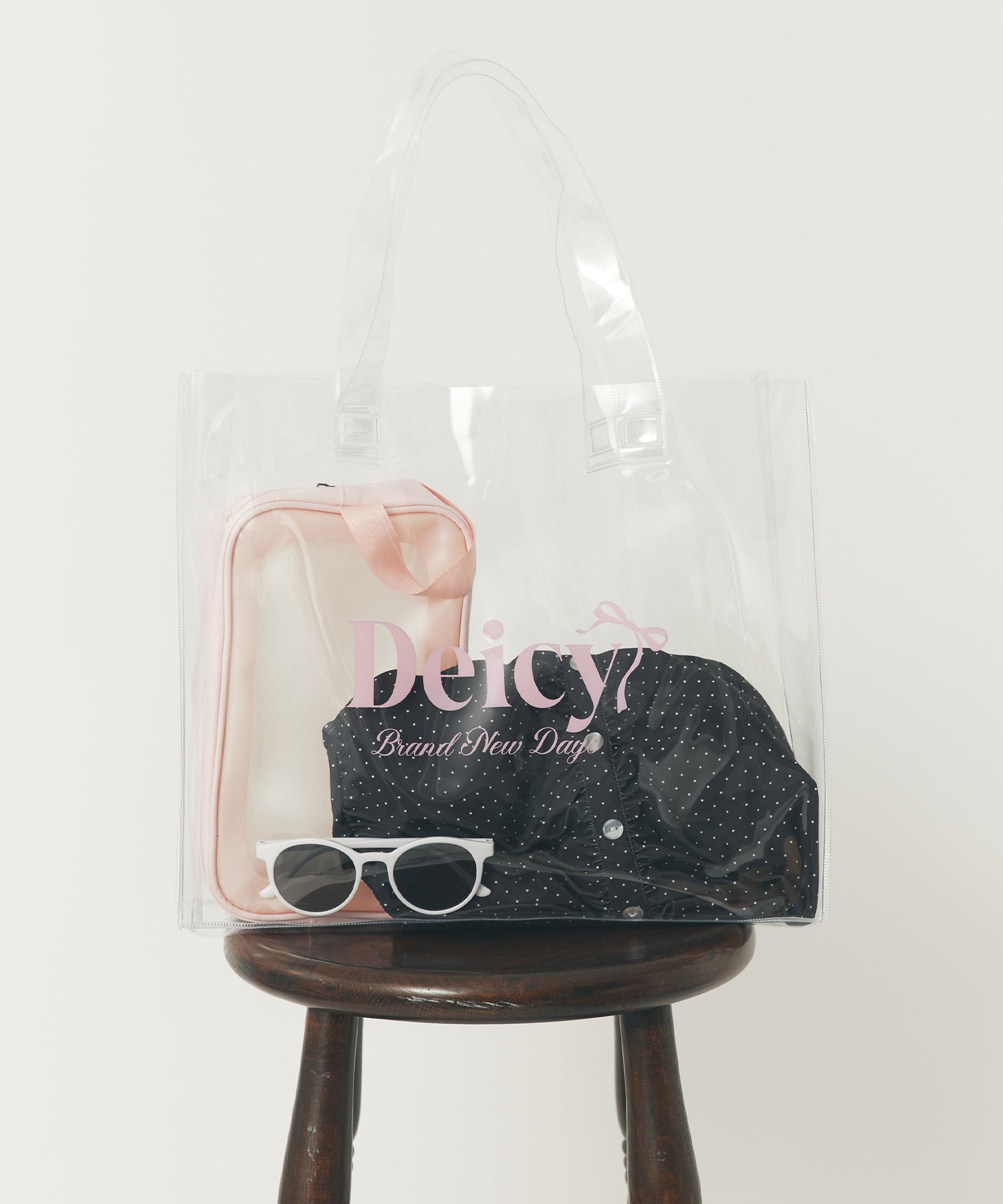 セパレートビスチェスイムウェア