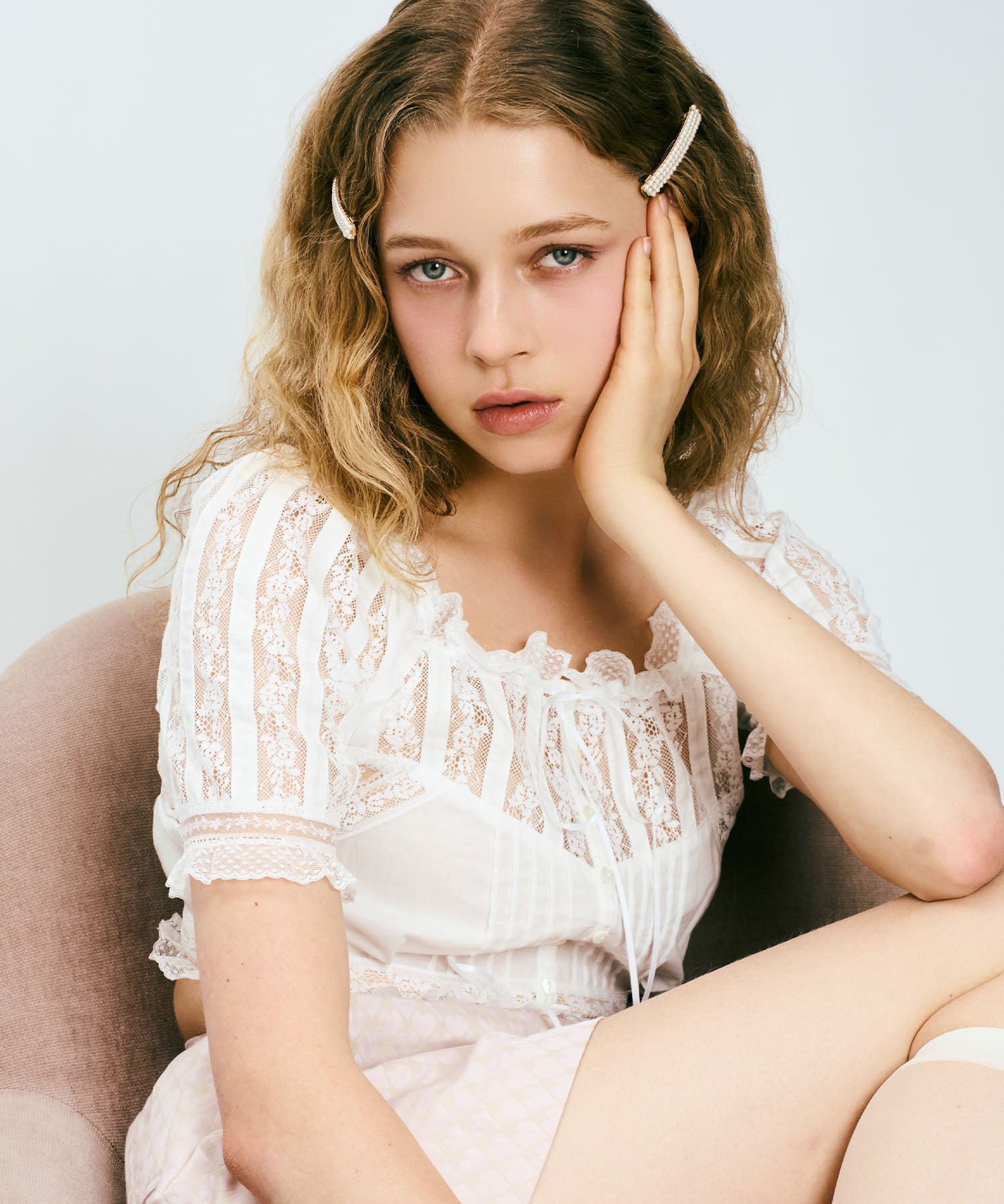 DEICY Official Website