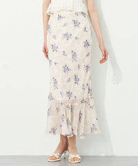 エンドレッシーマキシスカート