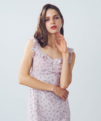 リトルマーガレットワンピース