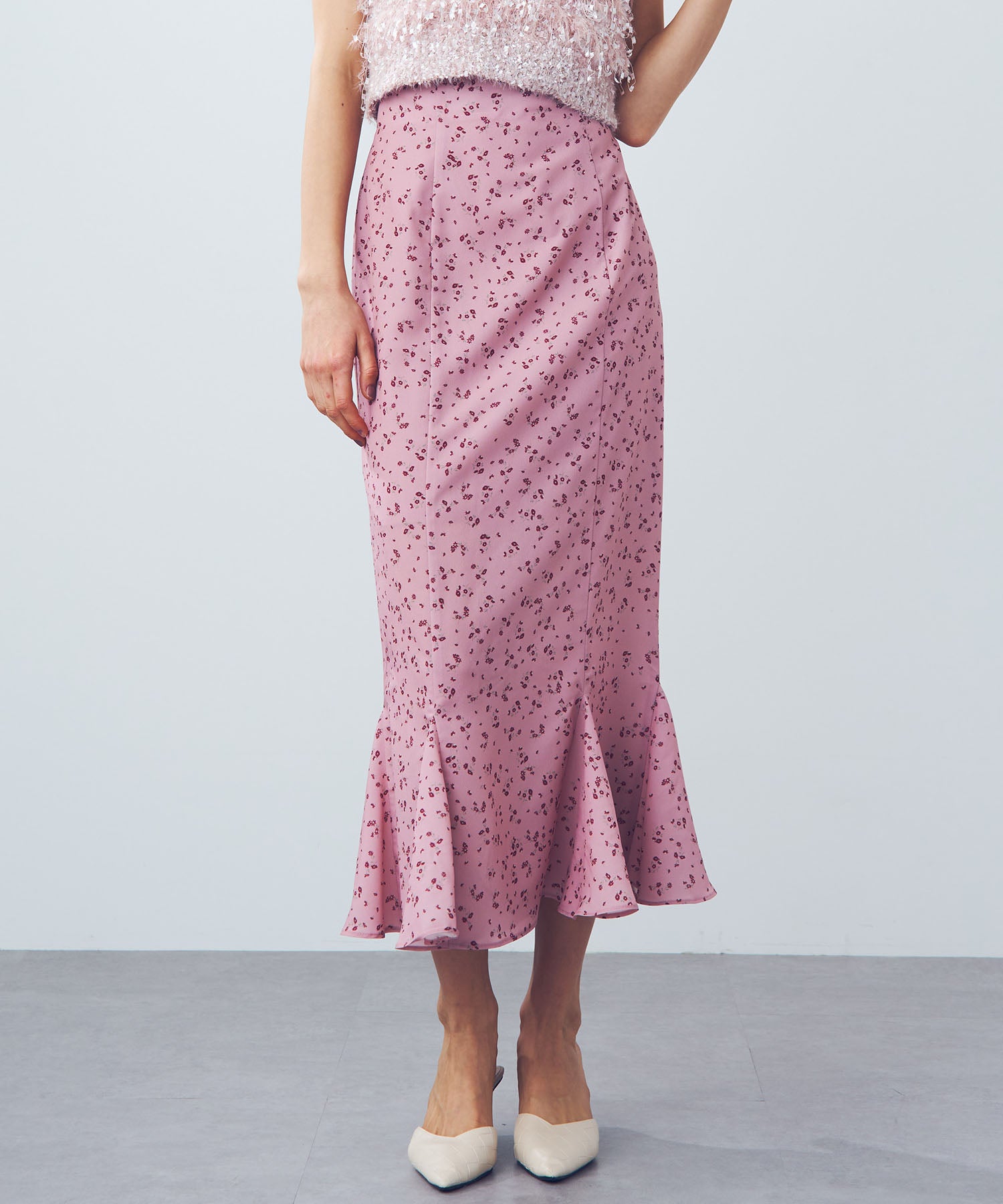 [Pre-order] Little Margaret Skirt