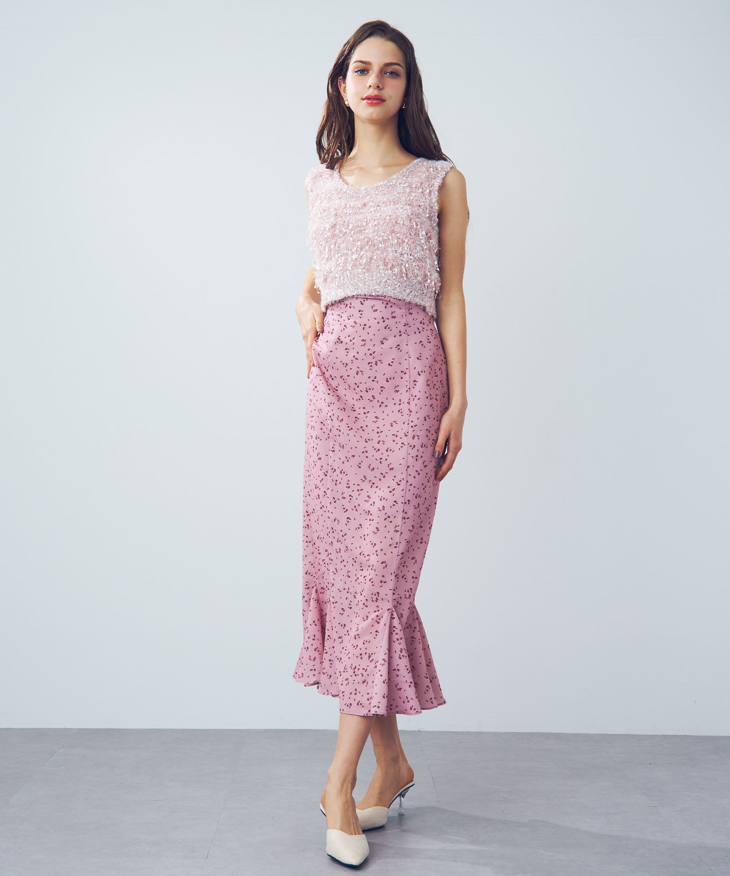 [Pre-order] Little Margaret Skirt