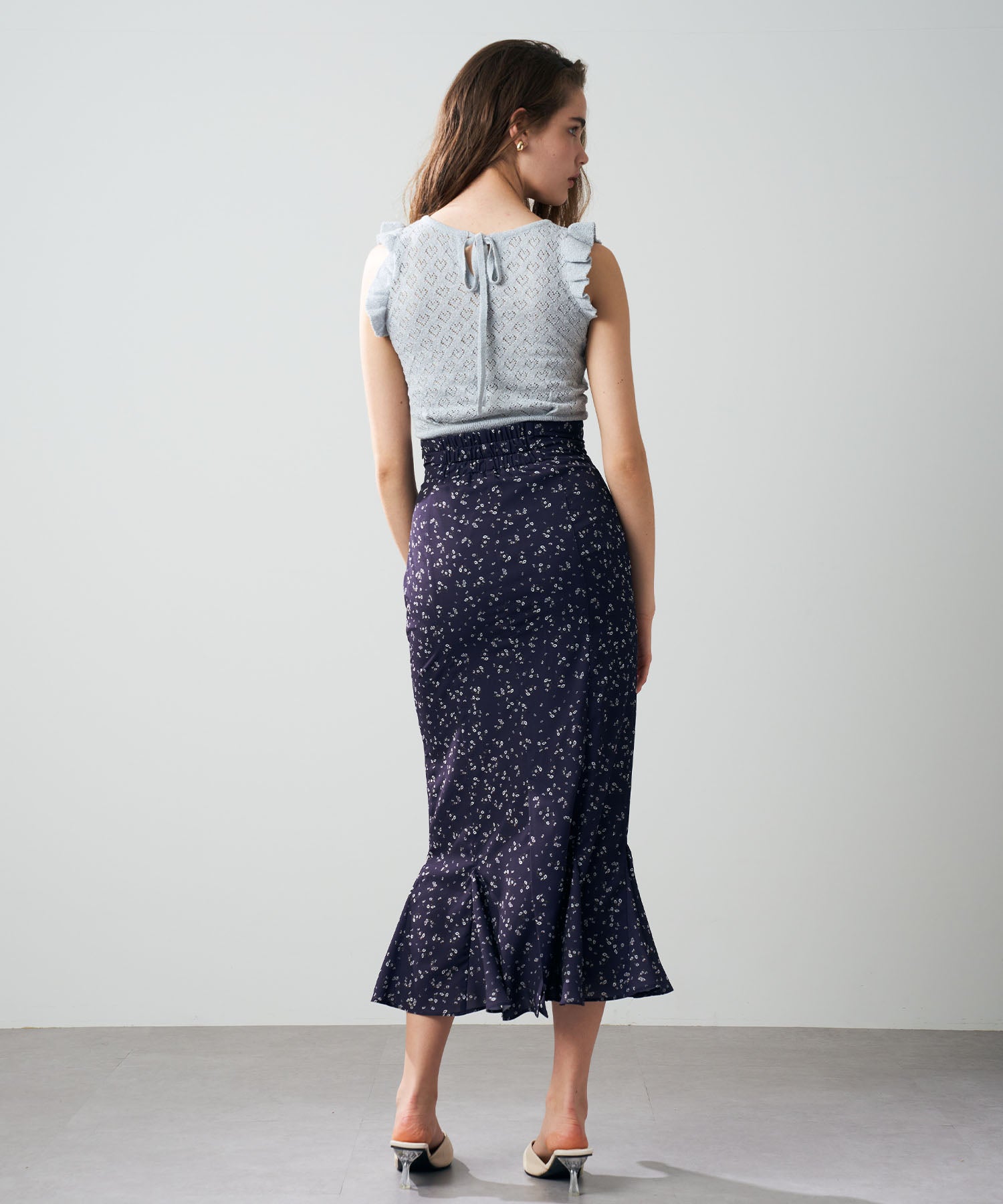 [Pre-order] Little Margaret Skirt