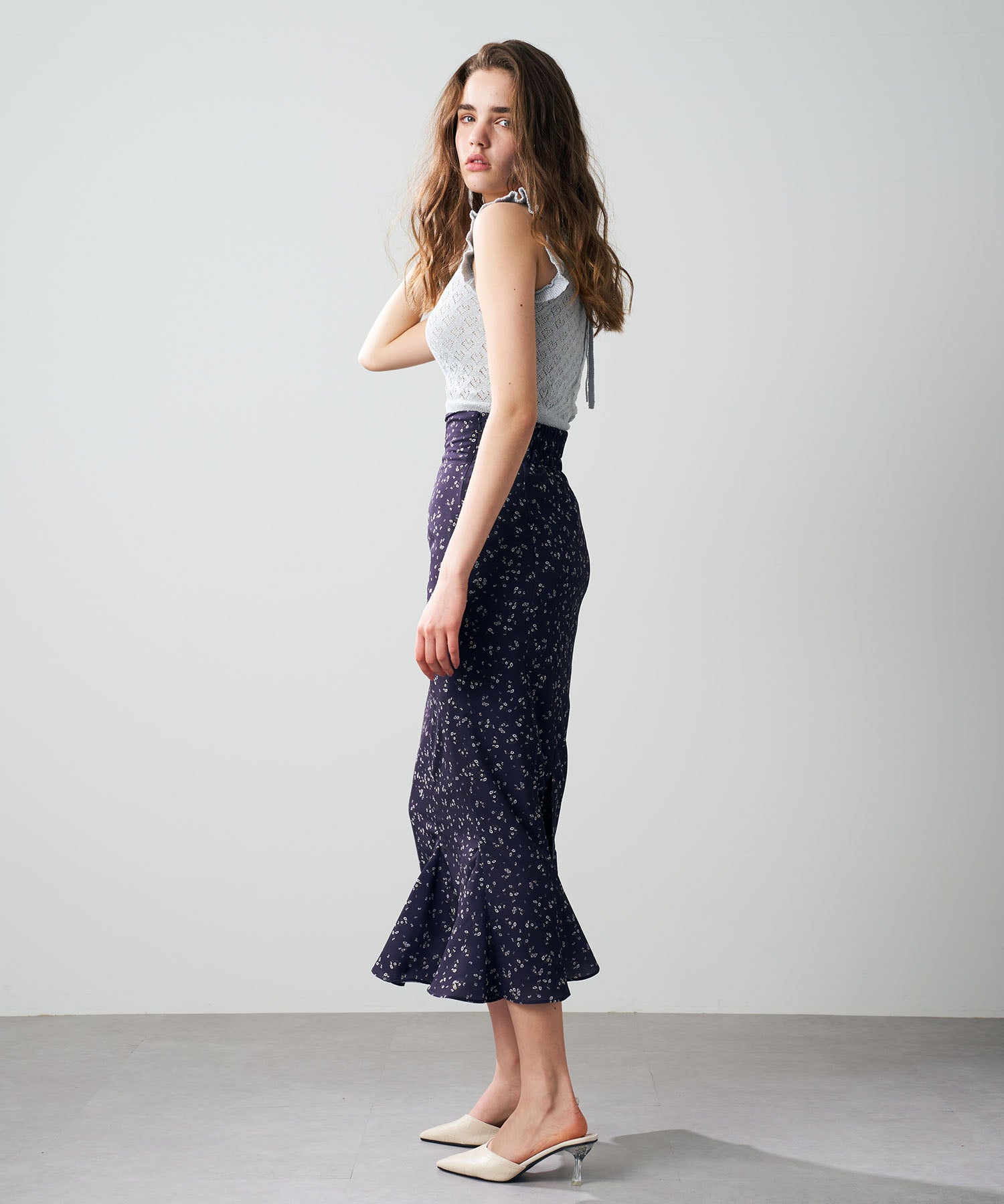 [Pre-order] Little Margaret Skirt