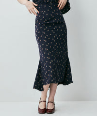 Ｌｅ Ｂｏｕｔｏｎマーメイドスカート