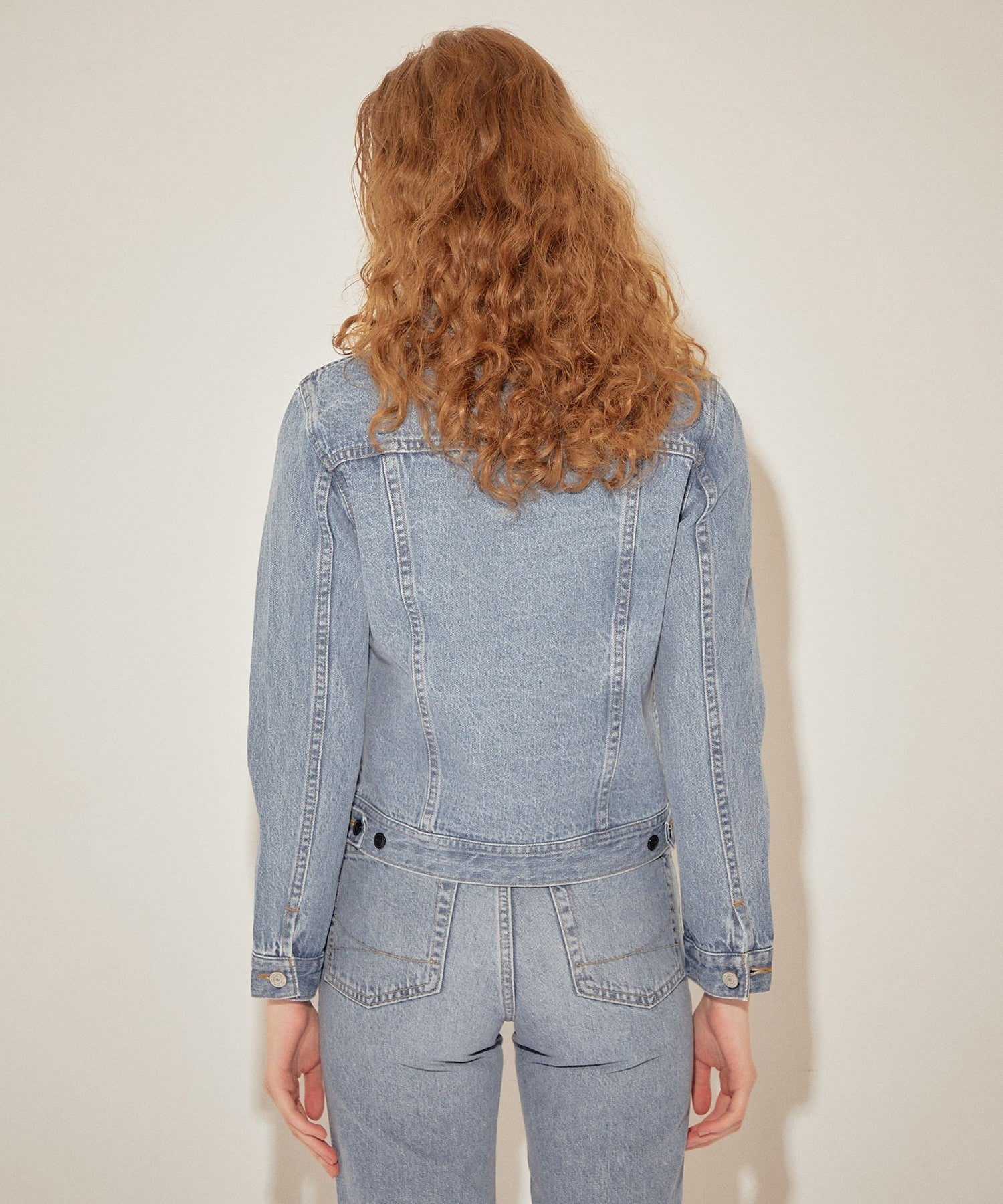 ＳＴＡＮＤＡＲＤ ＤＥＮＩＭ ＪＡＣＫＥＴ