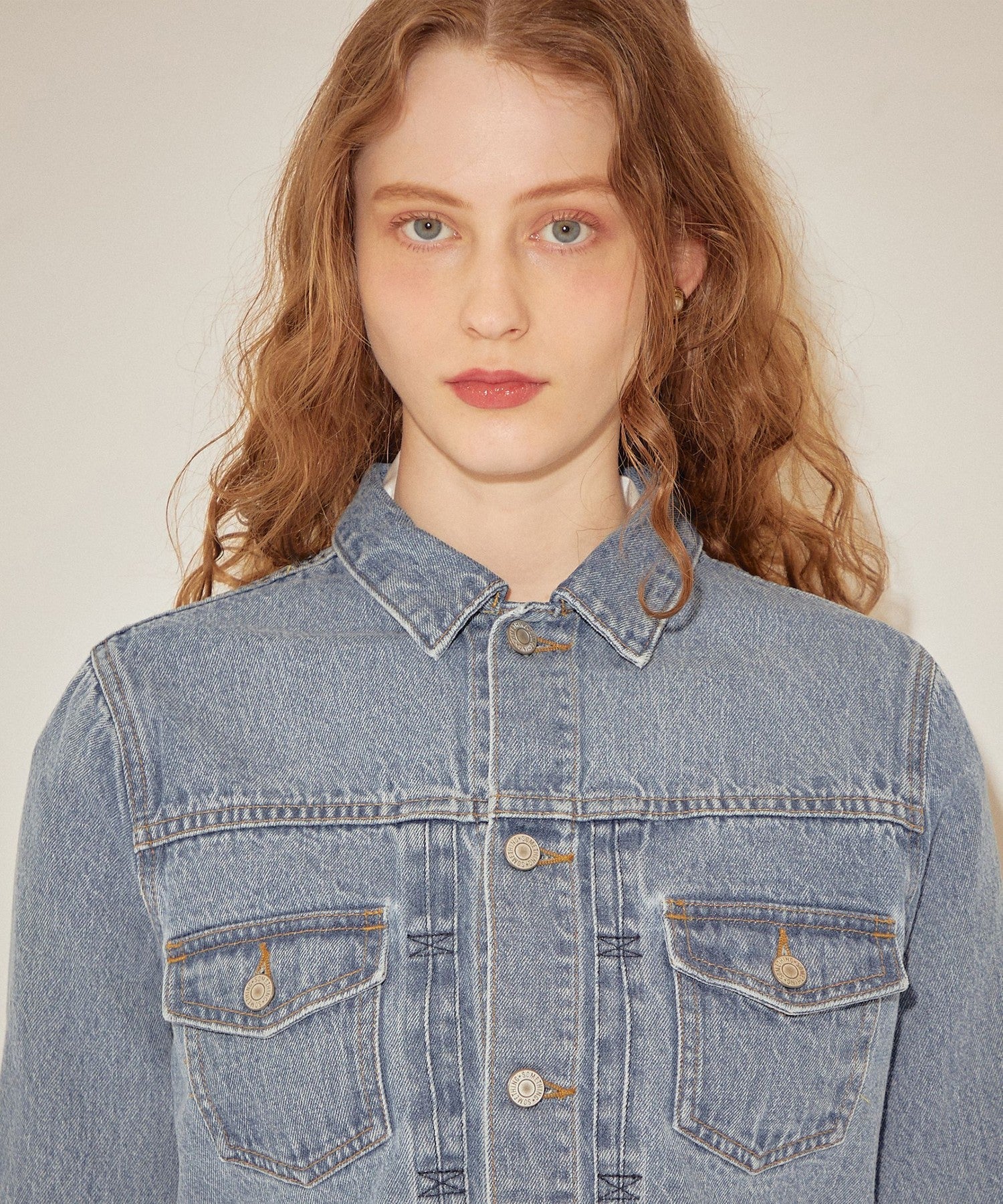 ＳＴＡＮＤＡＲＤ ＤＥＮＩＭ ＪＡＣＫＥＴ