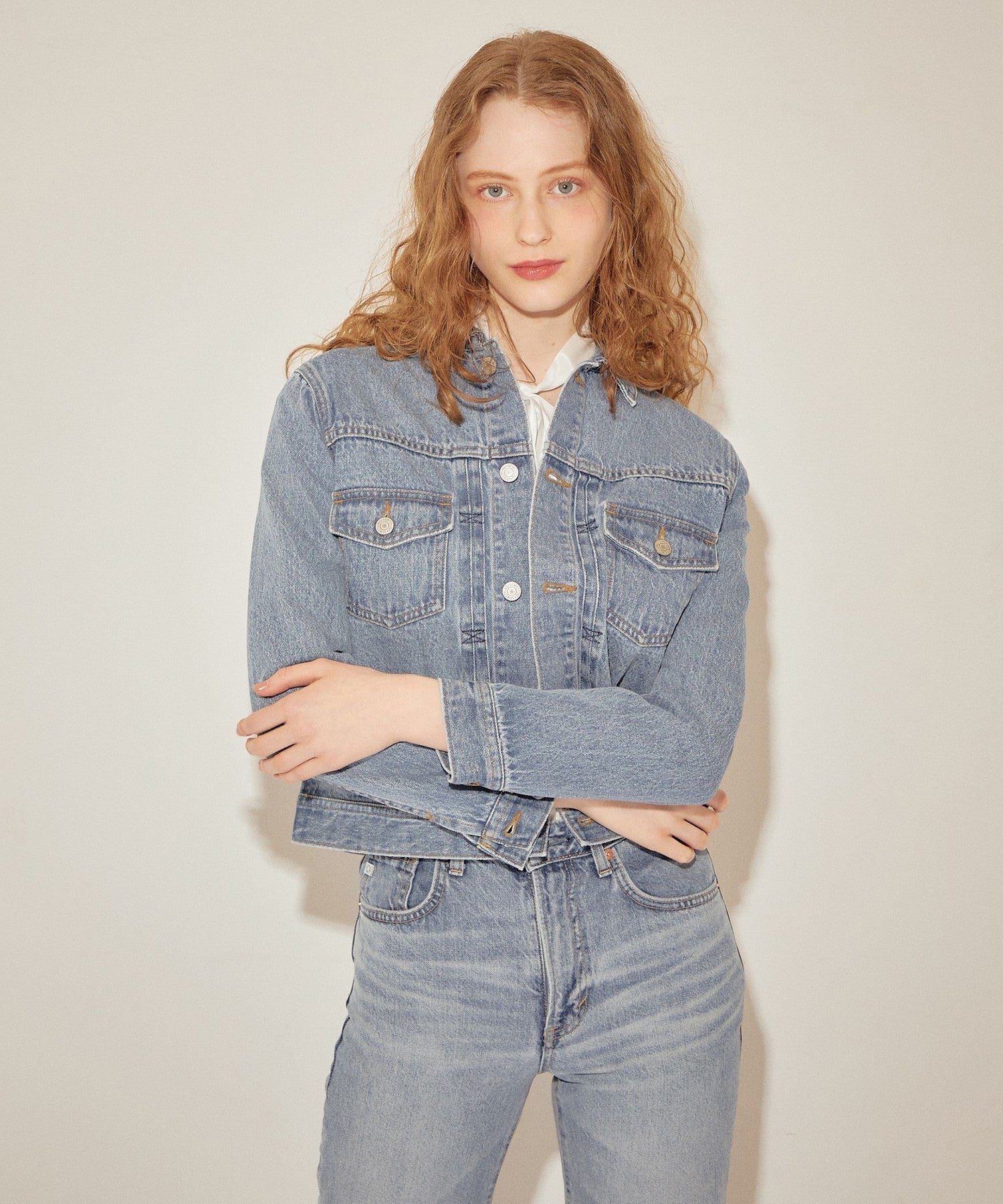 ＳＴＡＮＤＡＲＤ ＤＥＮＩＭ ＪＡＣＫＥＴ