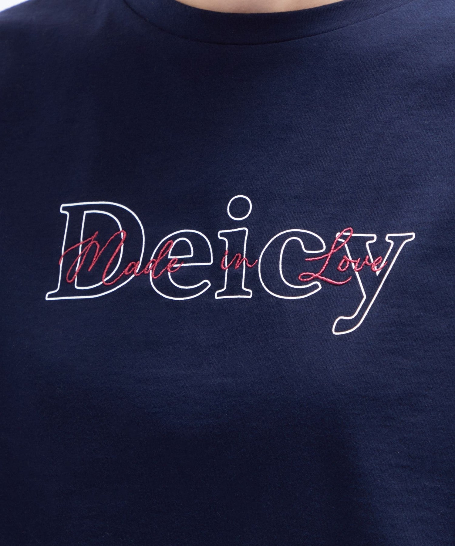 ＤＥＩＣＹロゴＴシャツ