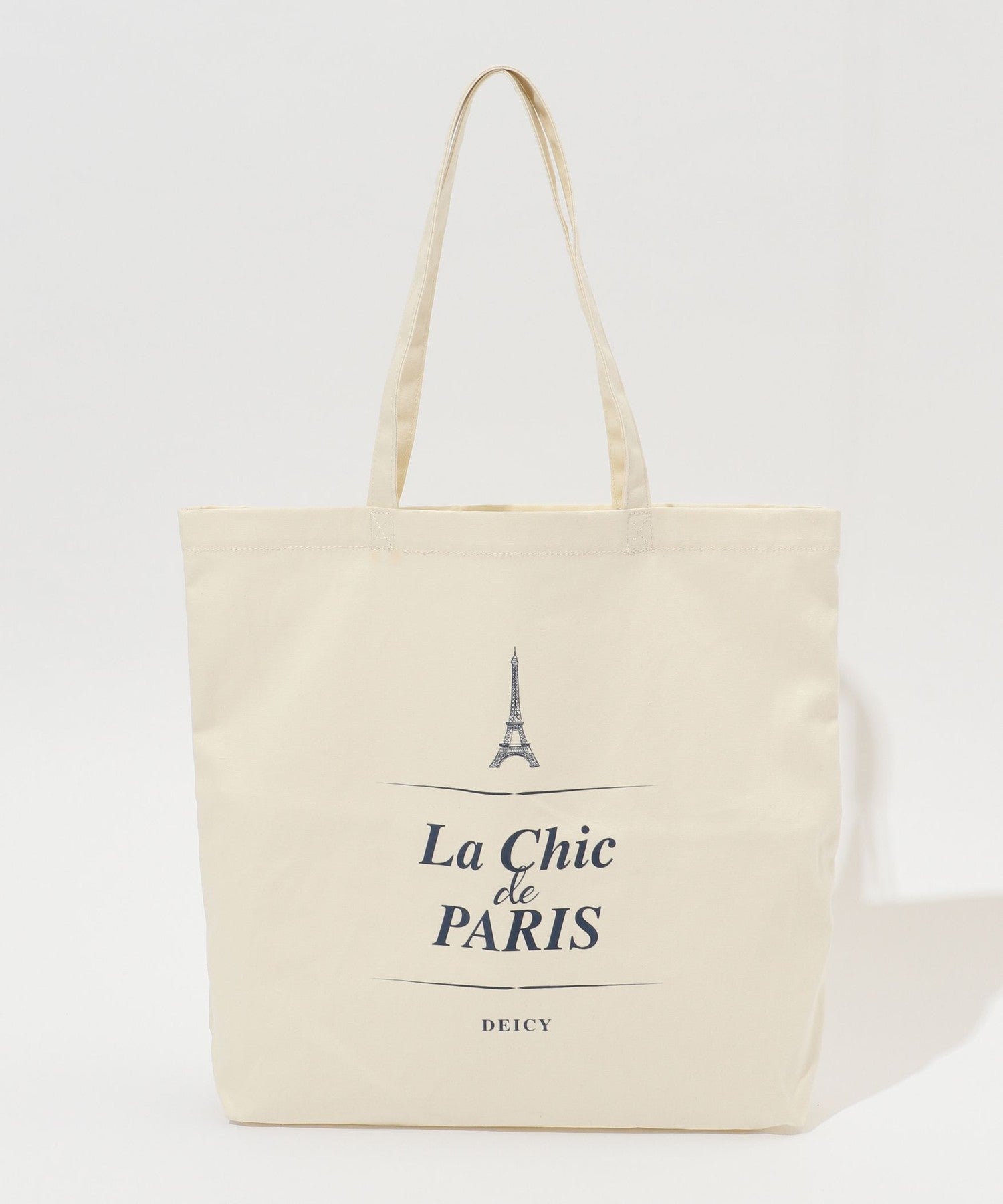 Ｌａ Ｃｈｉｃ ｄｅ Ｐａｒｉｓ トートバッグ