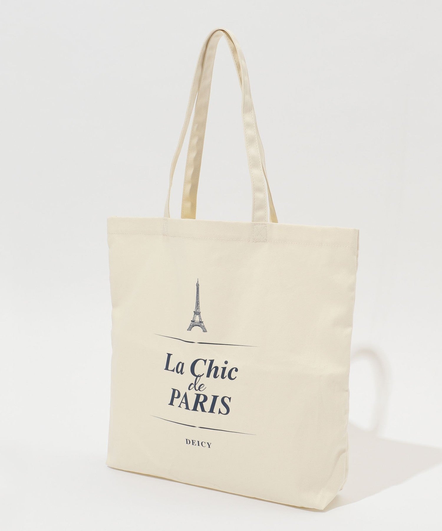 Ｌａ Ｃｈｉｃ ｄｅ Ｐａｒｉｓ トートバッグ