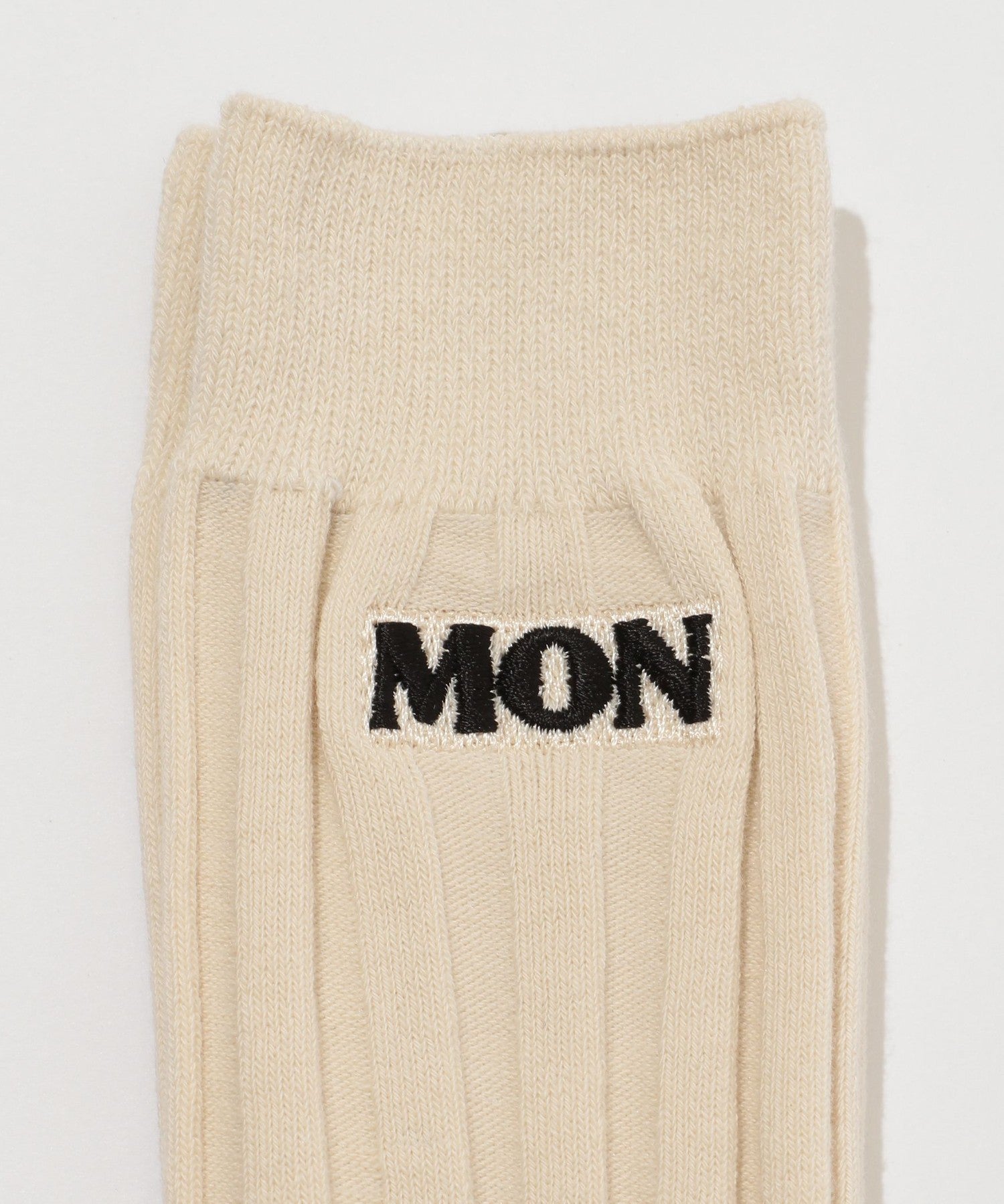 【Ｉ Ｈａｔｅ Ｍｏｎｄａｙ】Ｓｐｒｉｎｇ ７ Ｄａｙｓ Ｓｏｃｋｓ