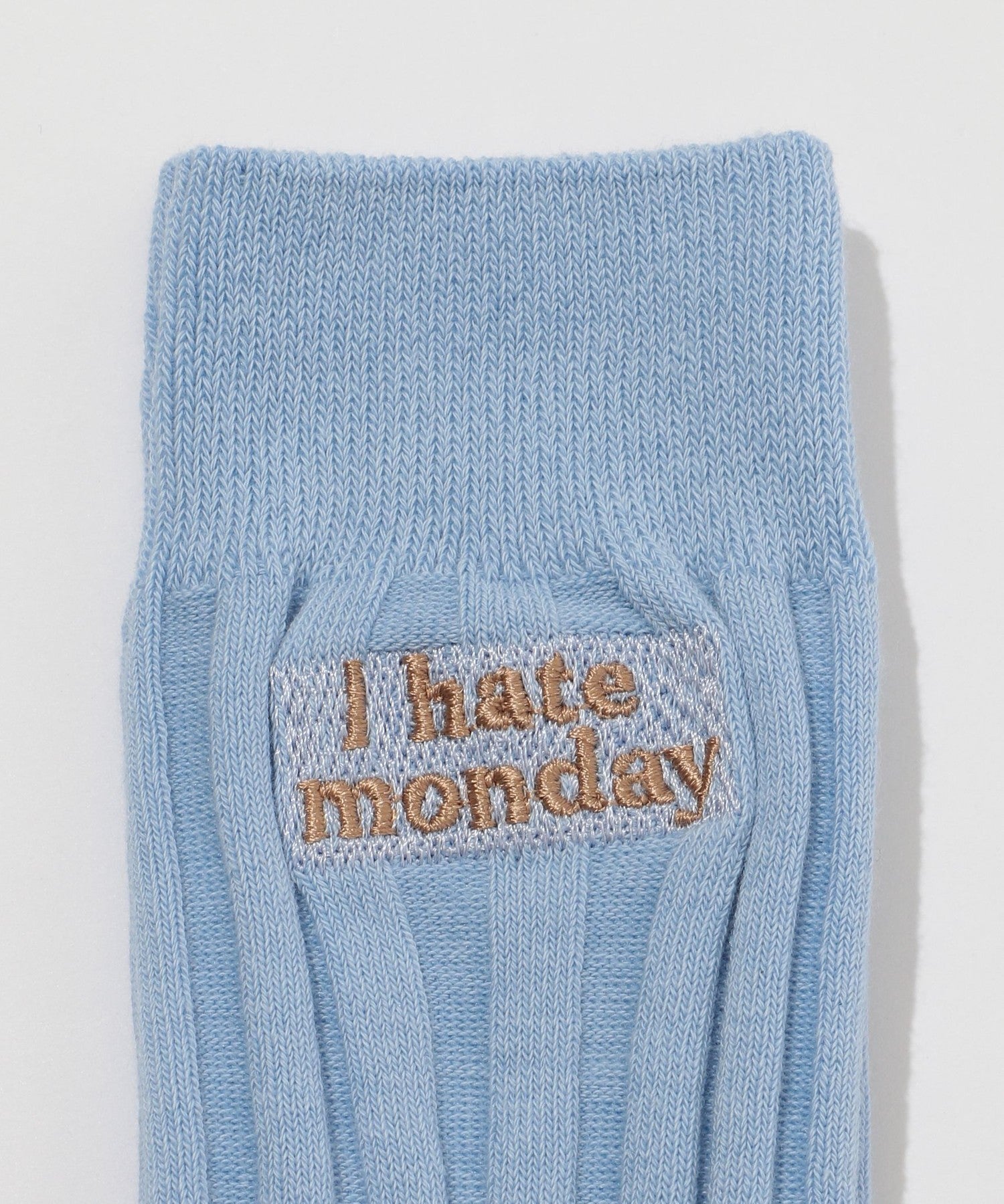 【Ｉ Ｈａｔｅ Ｍｏｎｄａｙ】Ｓｐｒｉｎｇ ７ Ｄａｙｓ Ｓｏｃｋｓ