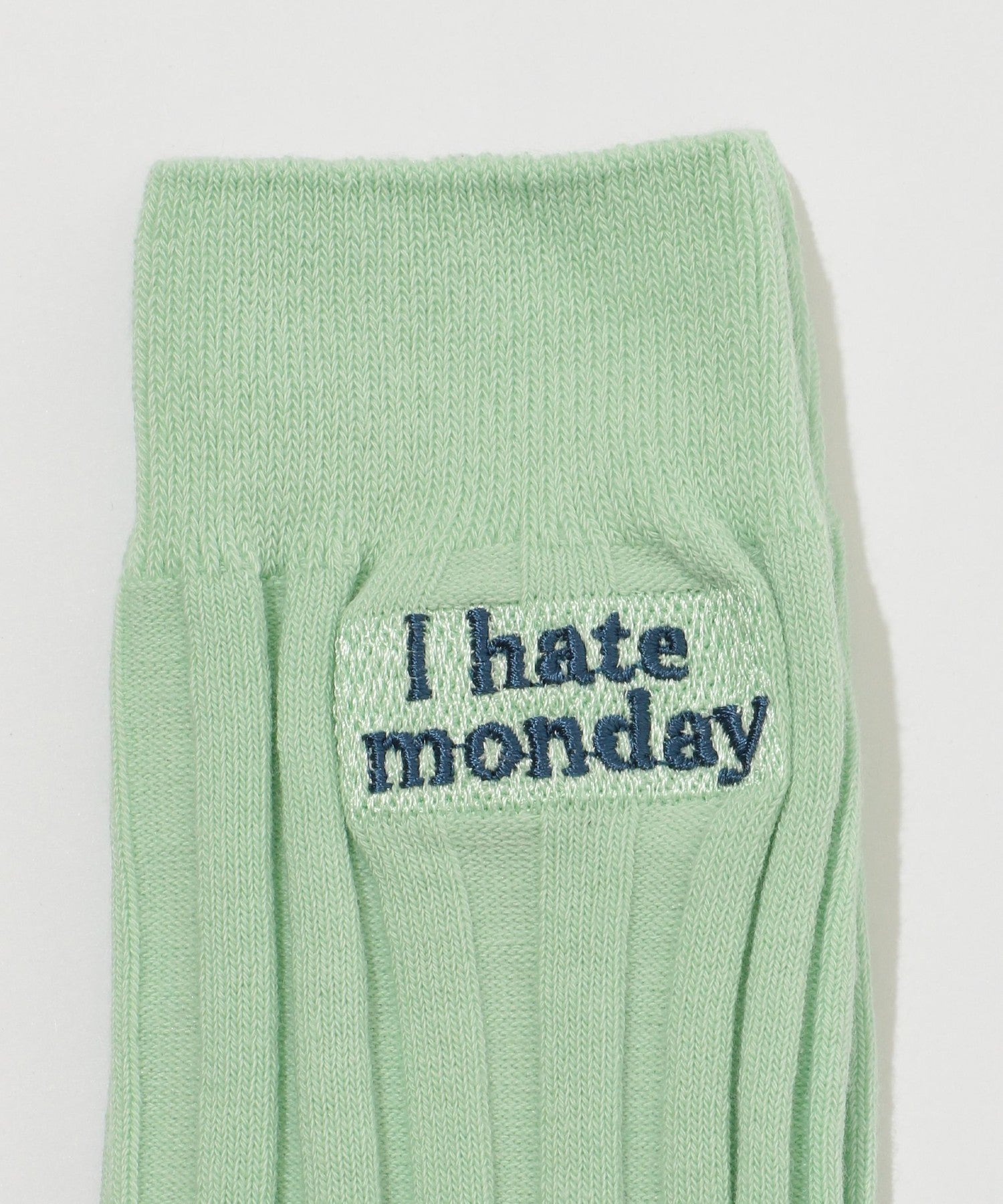 【Ｉ Ｈａｔｅ Ｍｏｎｄａｙ】Ｓｐｒｉｎｇ ７ Ｄａｙｓ Ｓｏｃｋｓ