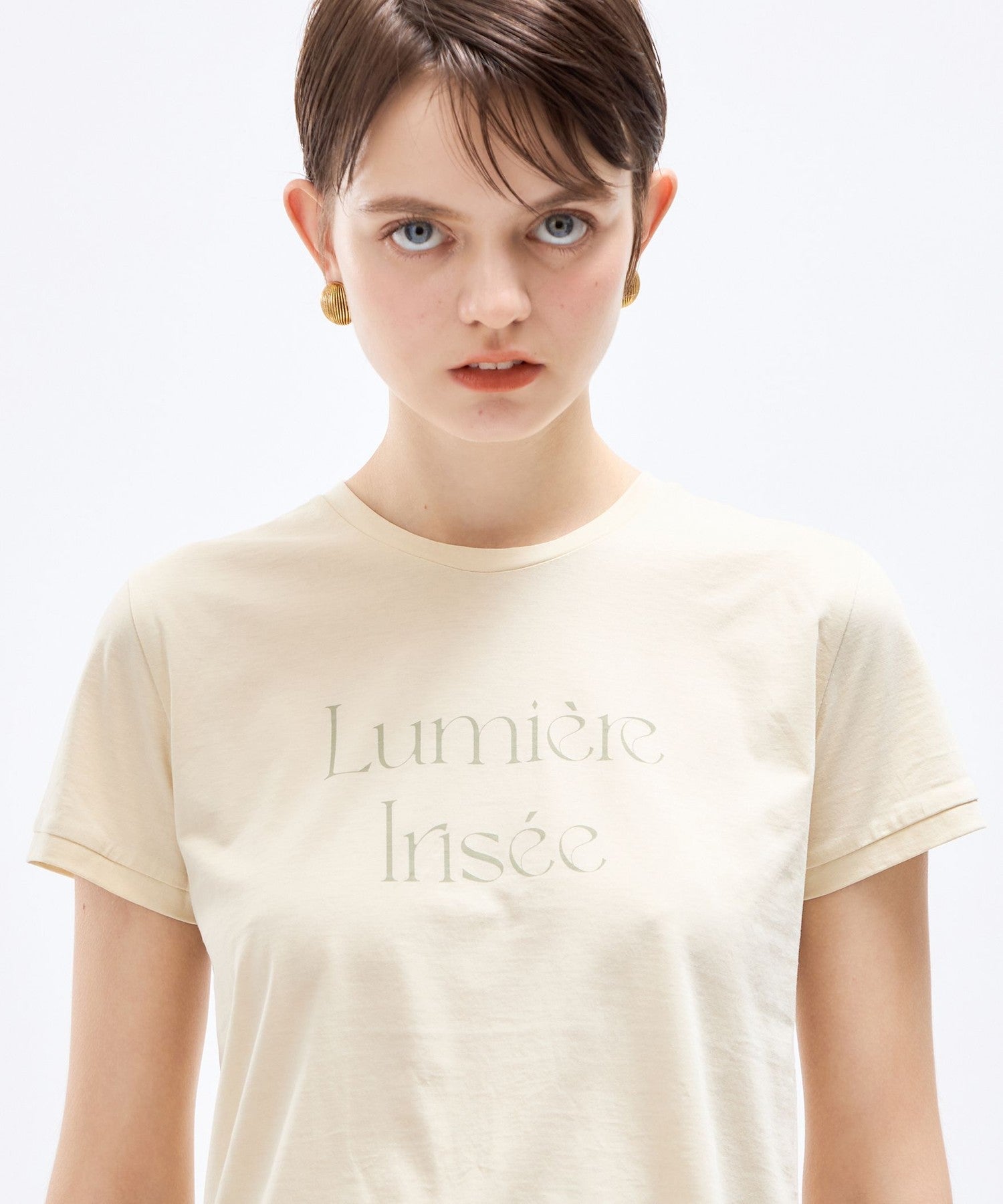 Ｌｕｍｉｒｅ Ｉｒｉｓｅ Ｔシャツ