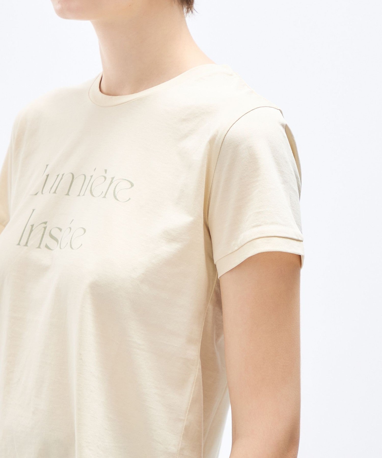 Ｌｕｍｉｒｅ Ｉｒｉｓｅ Ｔシャツ