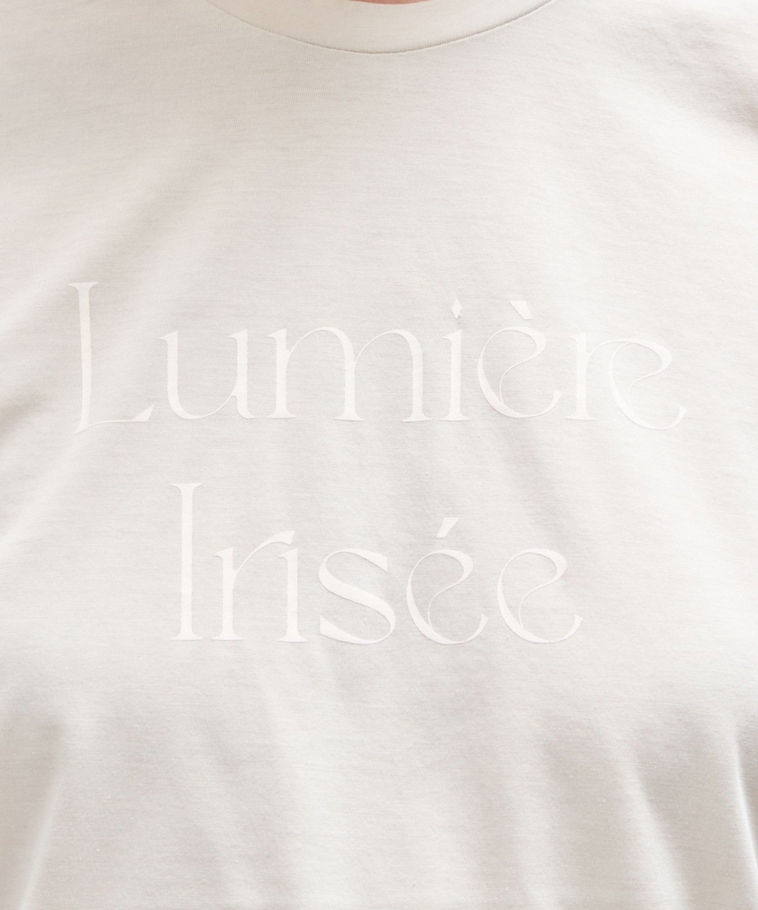 Ｌｕｍｉｒｅ Ｉｒｉｓｅ Ｔシャツ