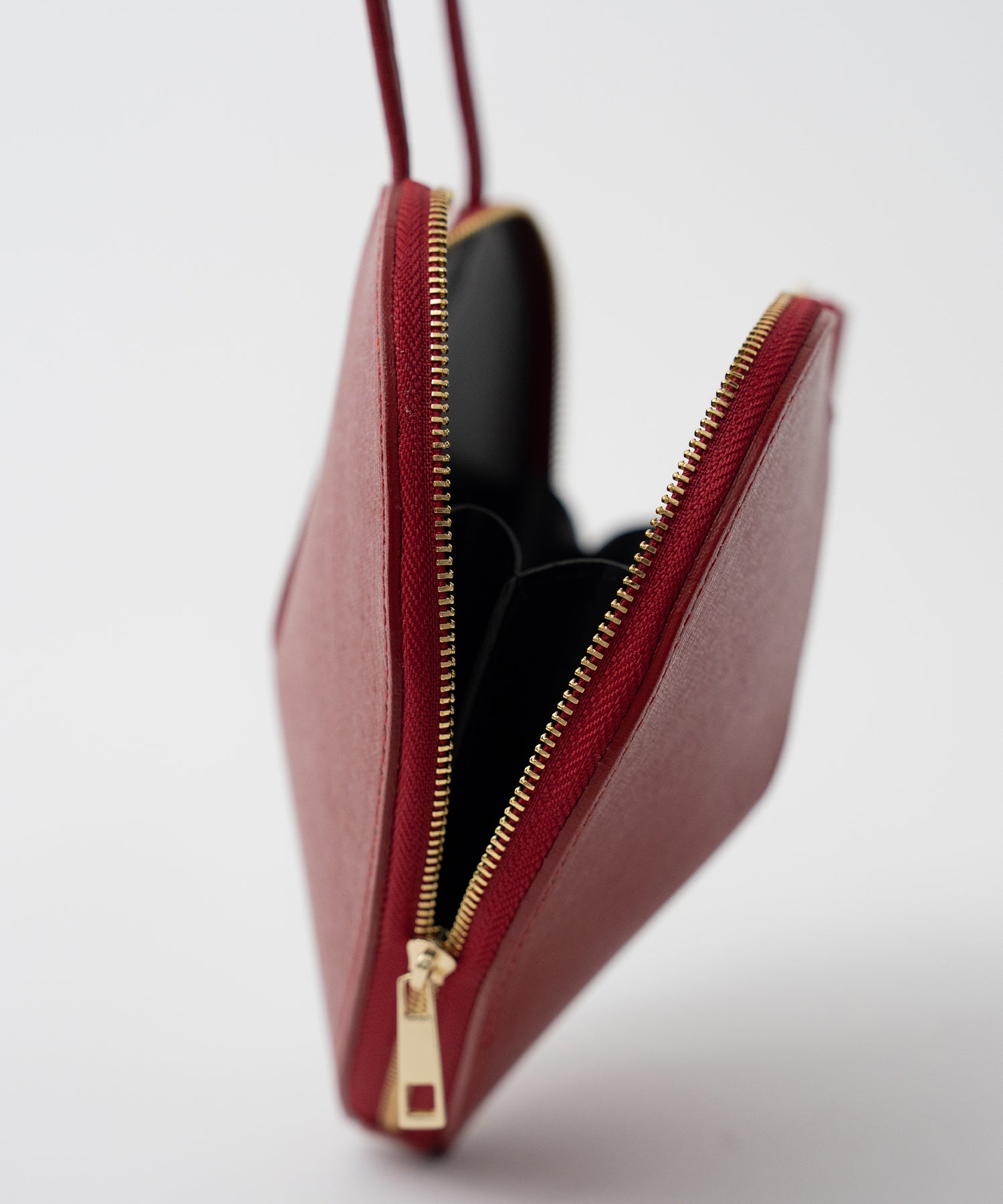 AULENTTI ハートBAG
