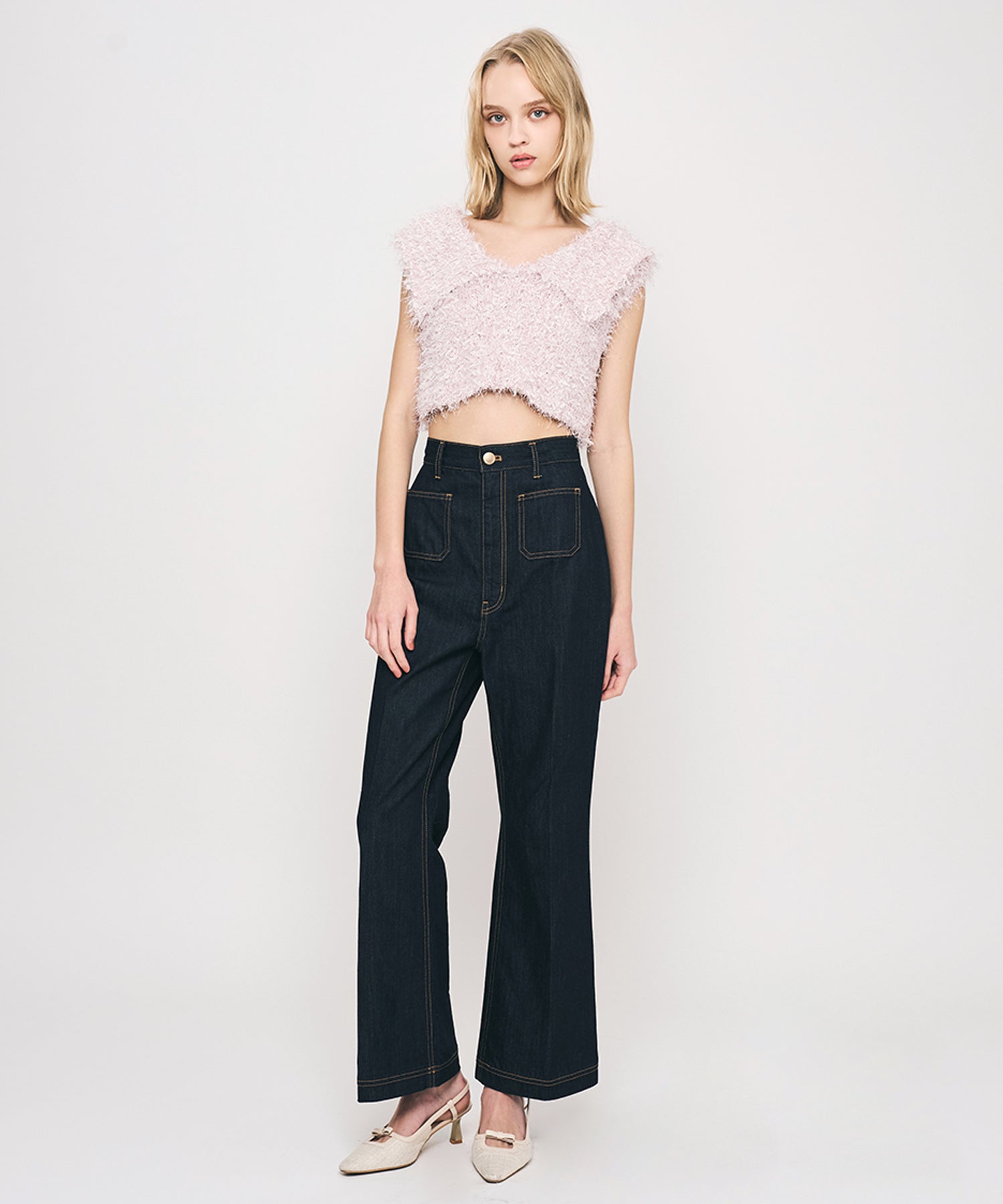 【新品未使用タグ付】deicy♡トップス TOPS