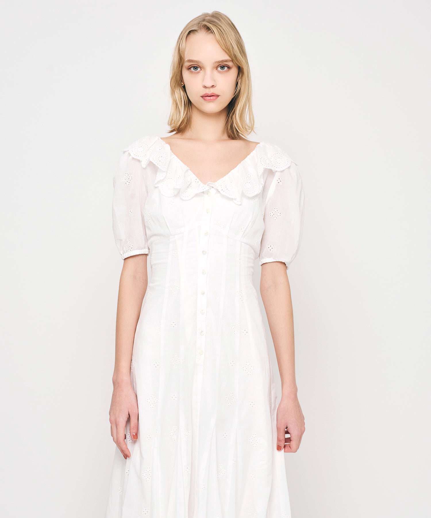 新品未使用 初期大人気DEICY me couture ワンピ-ス me & me couture - deicy♡ワンピースの通販 by zy1521｜ミーアンド