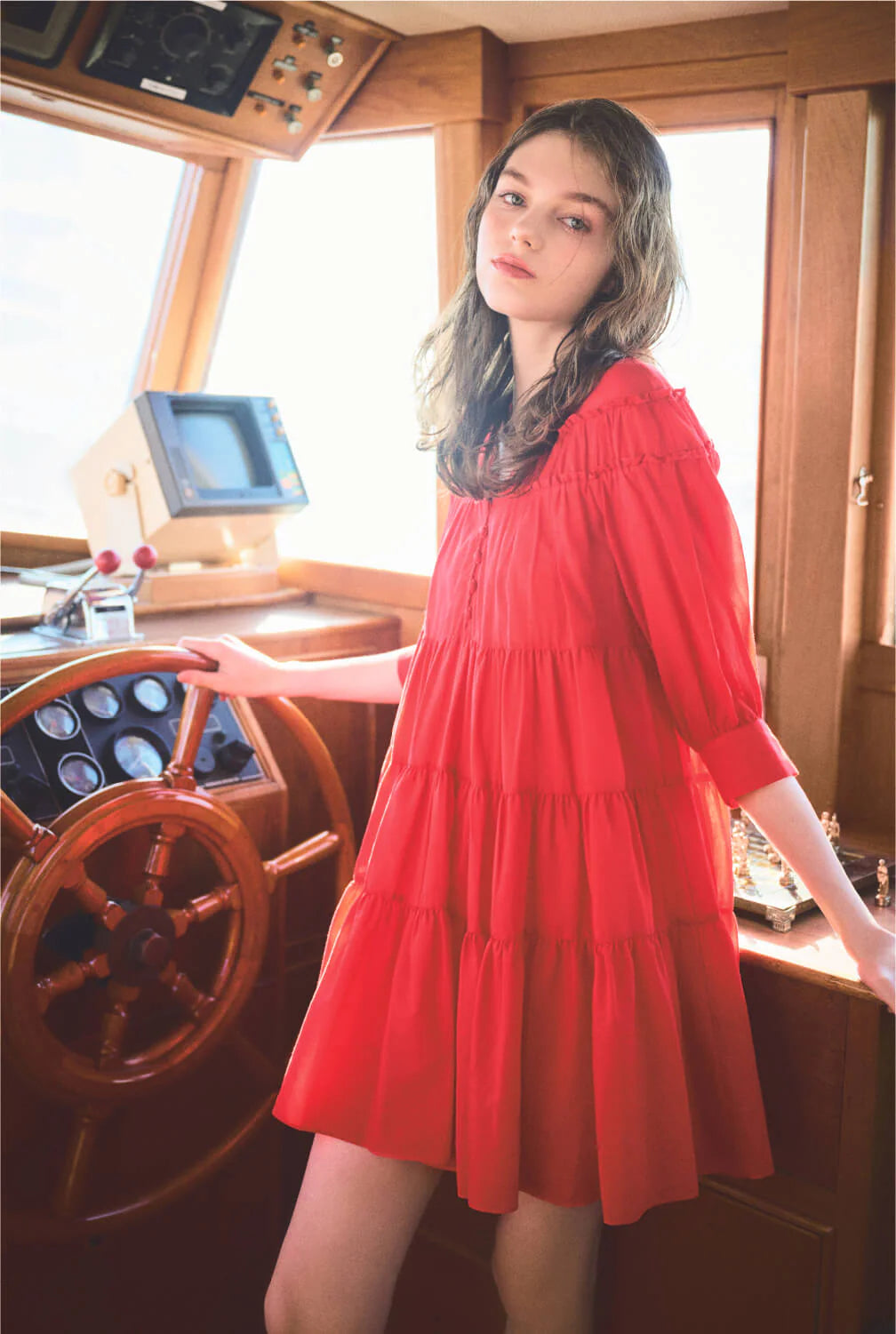 2024 Spring & Summer Collection Catalog 2024 Spring & Summer Collection Catalog