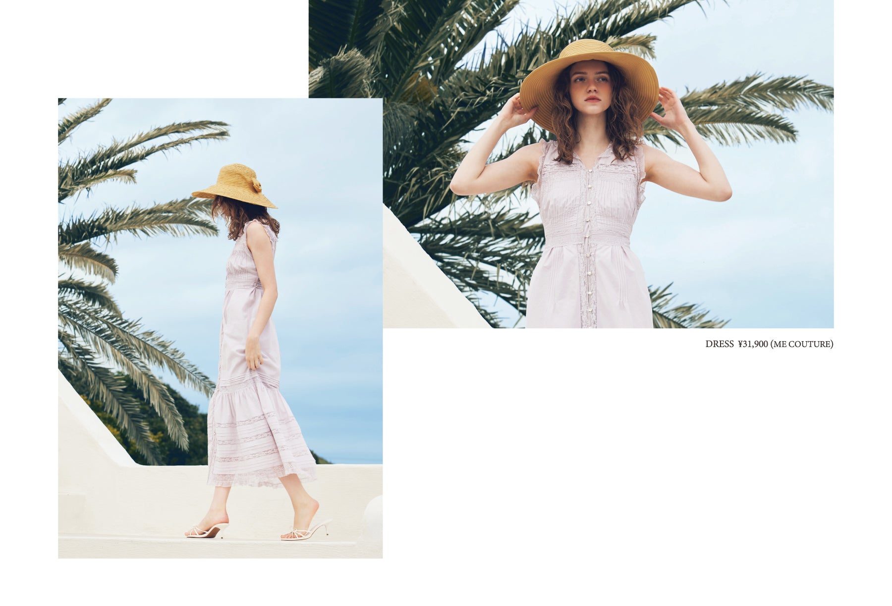 deicy - 海の日限定値下♡レースドッキングブラウス 黛西官方網站