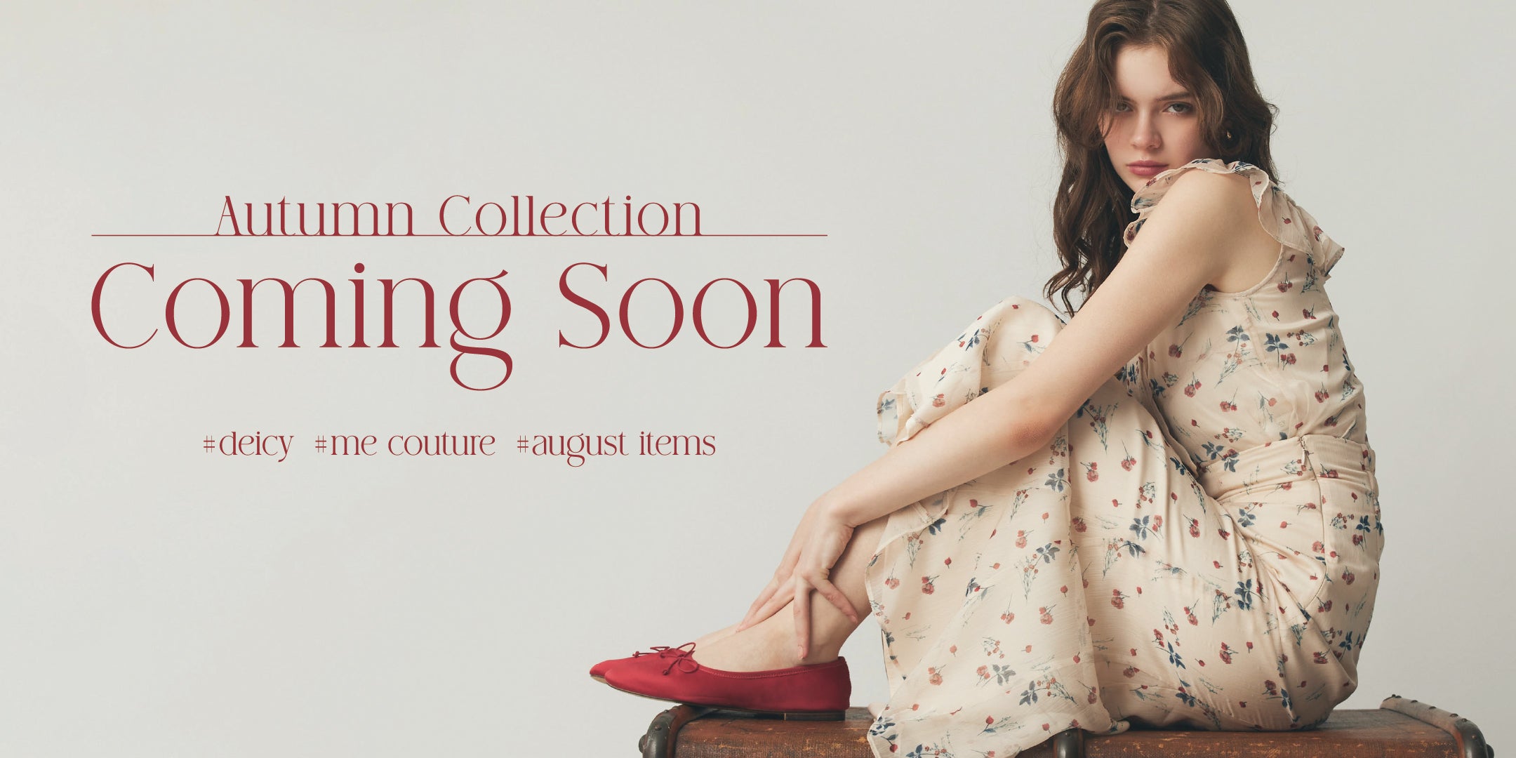 DEICY Official Website